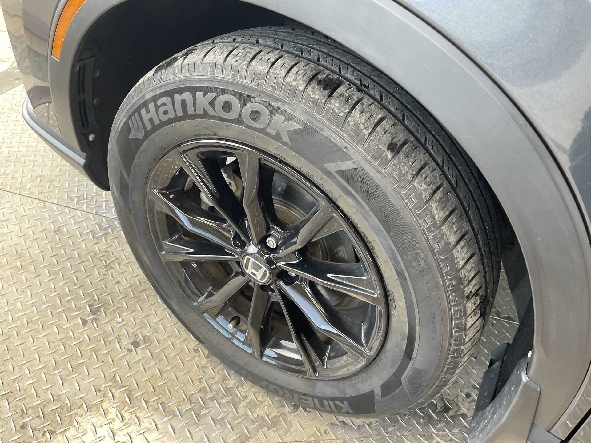 2023 Honda CR-V in Regina, Saskatchewan