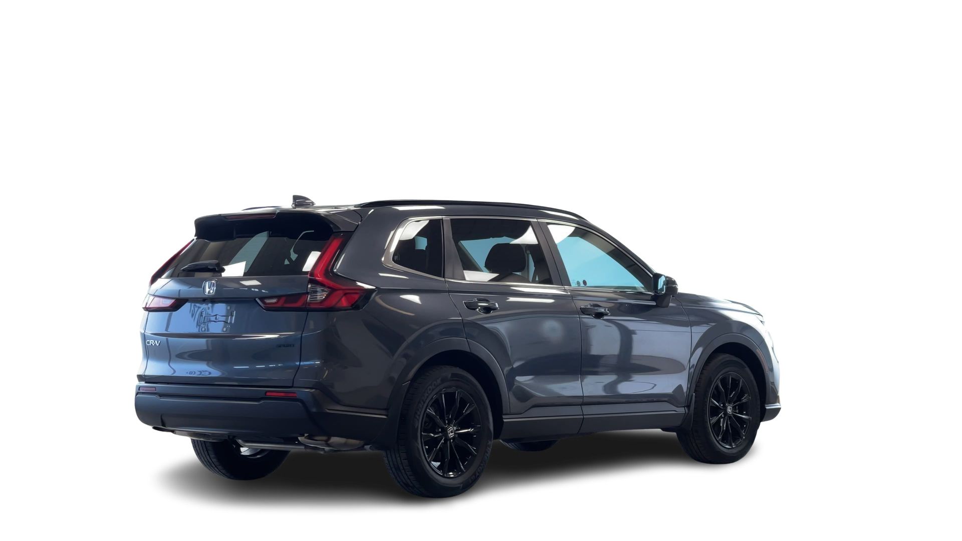 2023 Honda CR-V in Regina, Saskatchewan