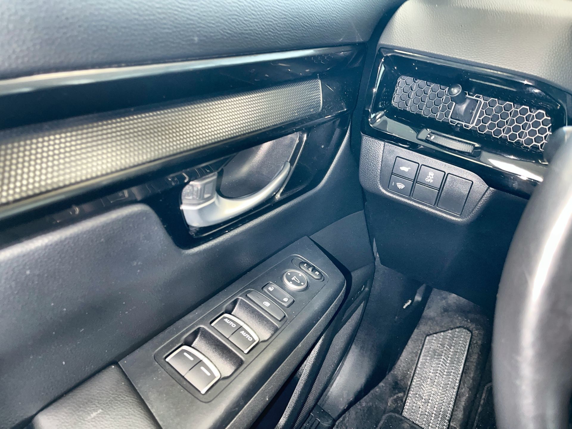 2023 Honda CR-V in Regina, Saskatchewan
