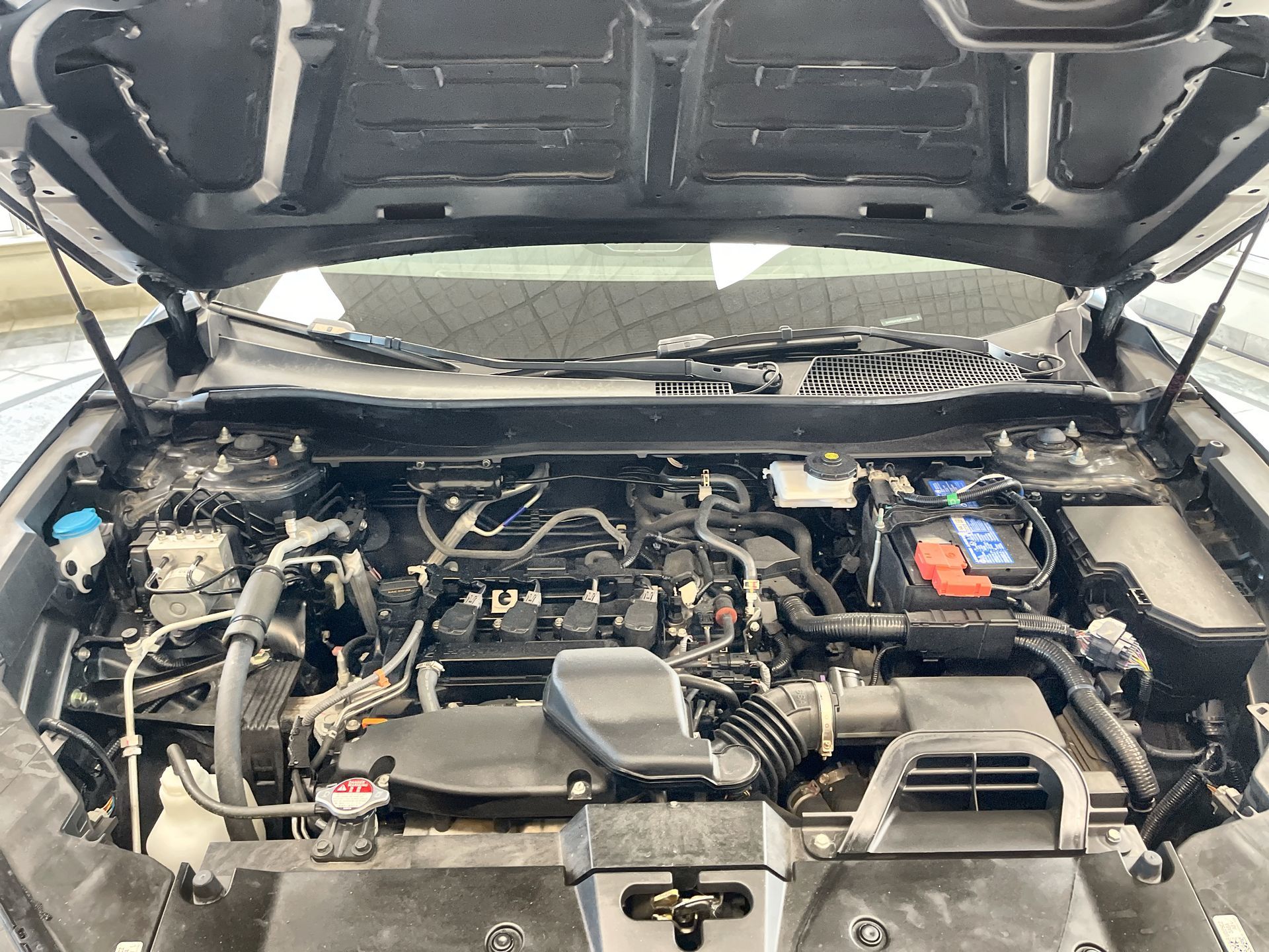 2023 Honda CR-V in Regina, Saskatchewan