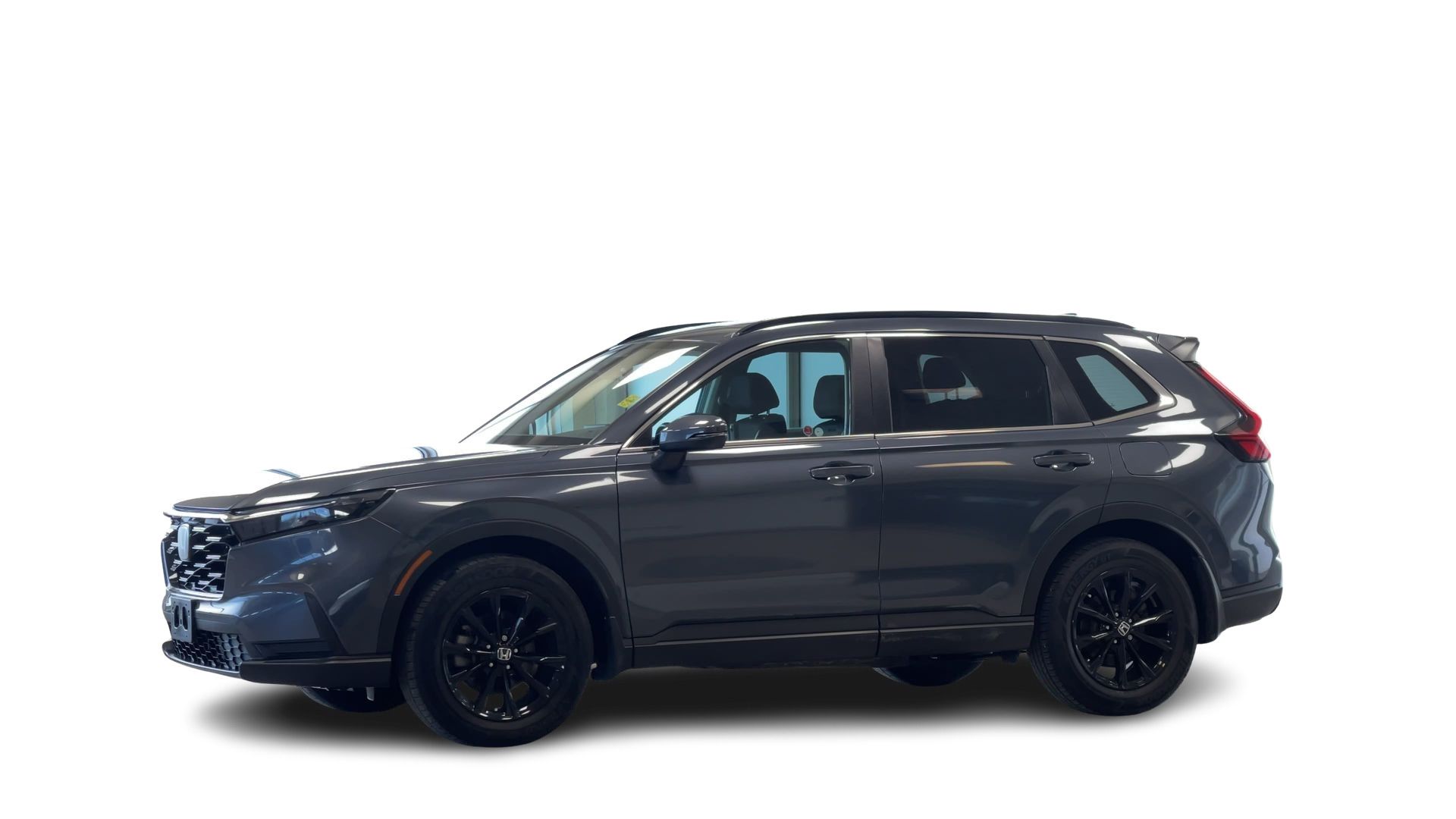 2023 Honda CR-V in Regina, Saskatchewan