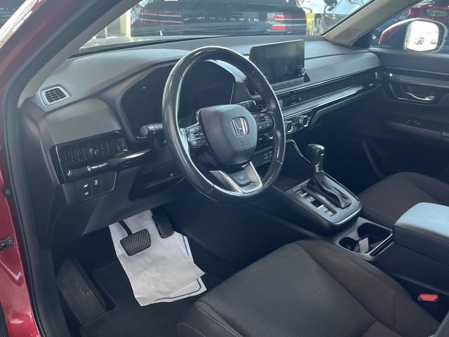 2023 Honda CR-V in Regina, Saskatchewan