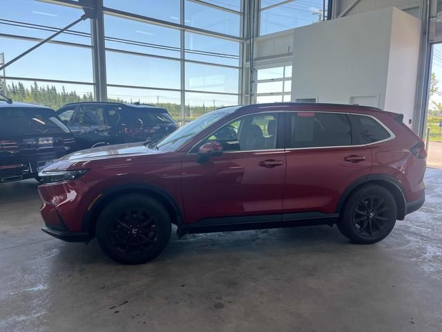 2023 Honda CR-V in Regina, Saskatchewan