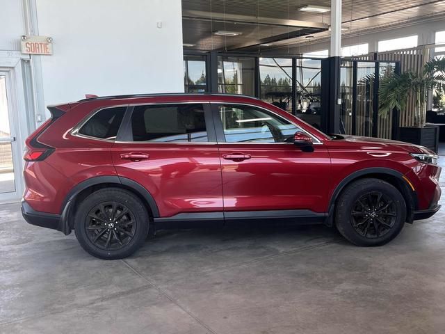 2023 Honda CR-V in Regina, Saskatchewan