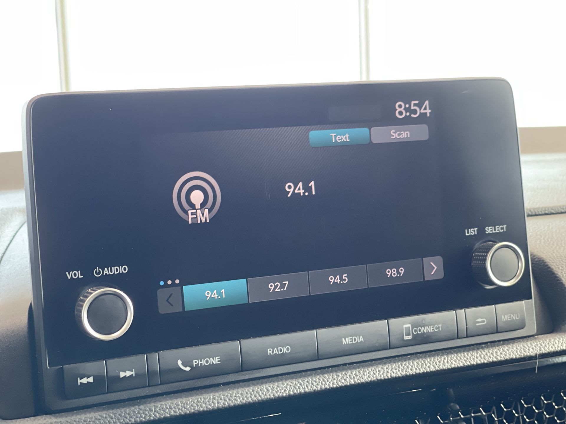 2023 Honda CR-V