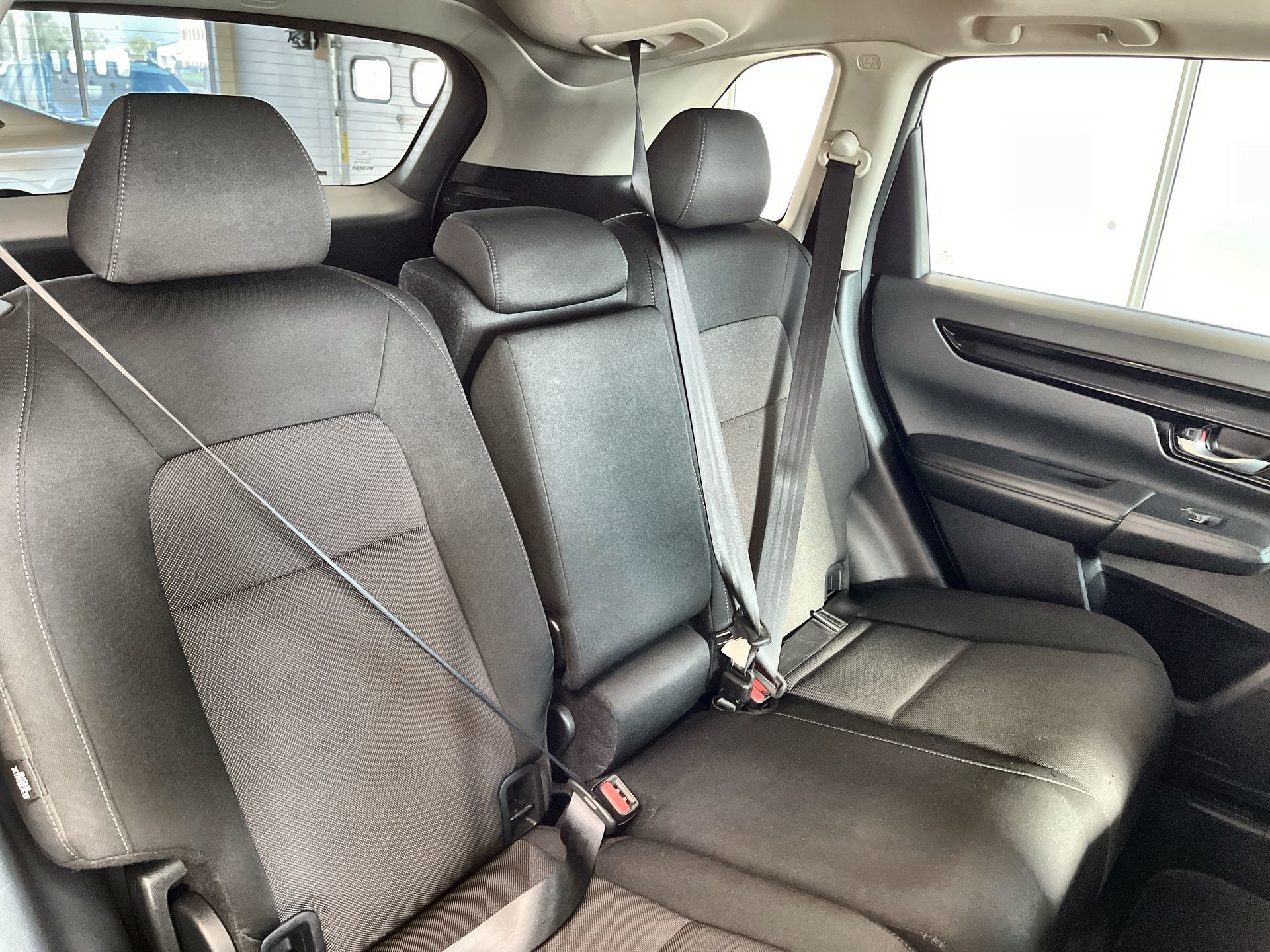 2023 Honda CR-V