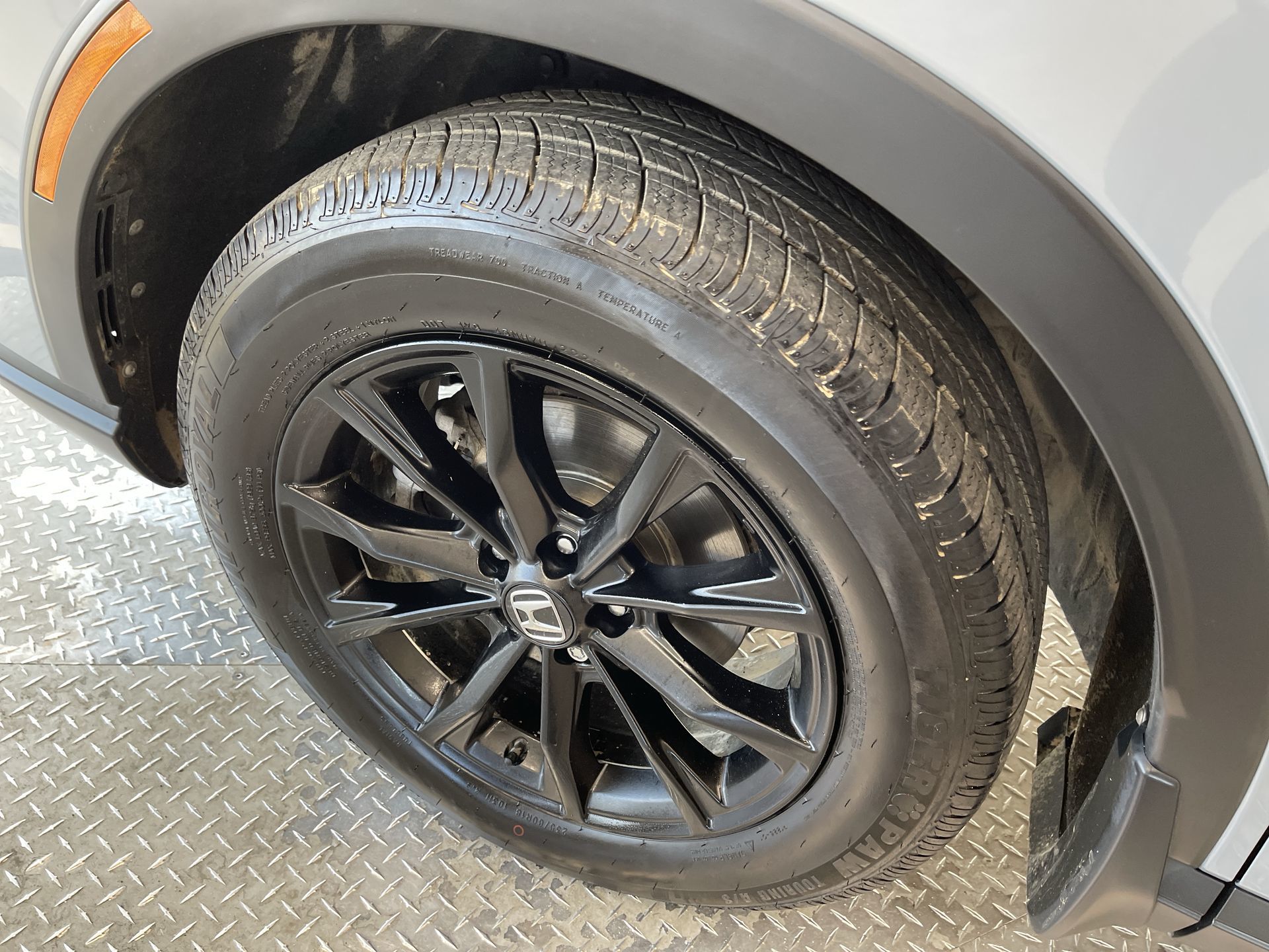 2023 Honda CR-V