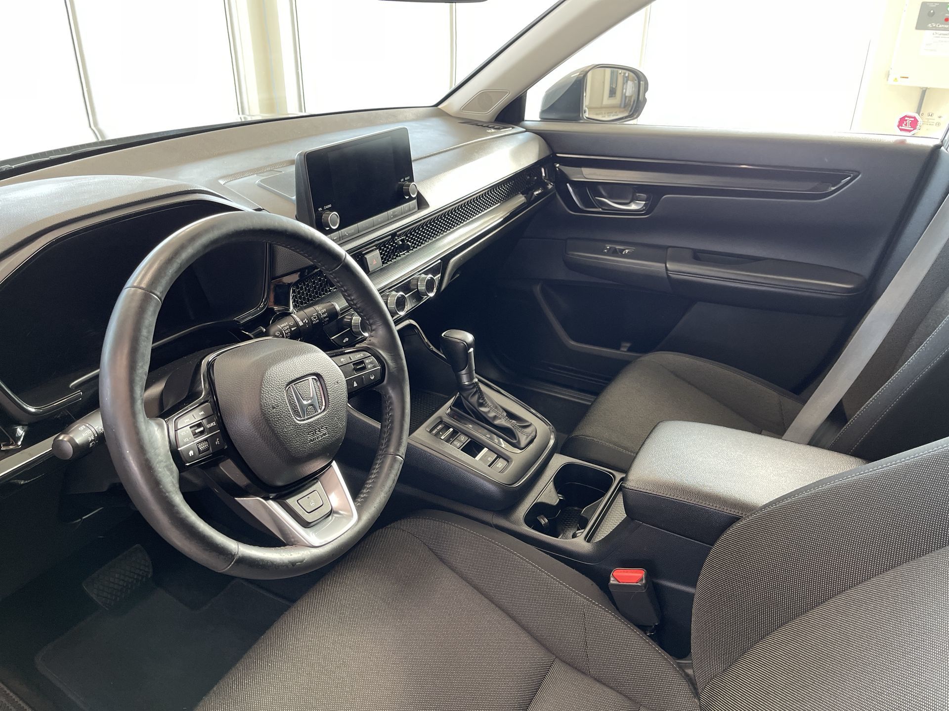 2023 Honda CR-V