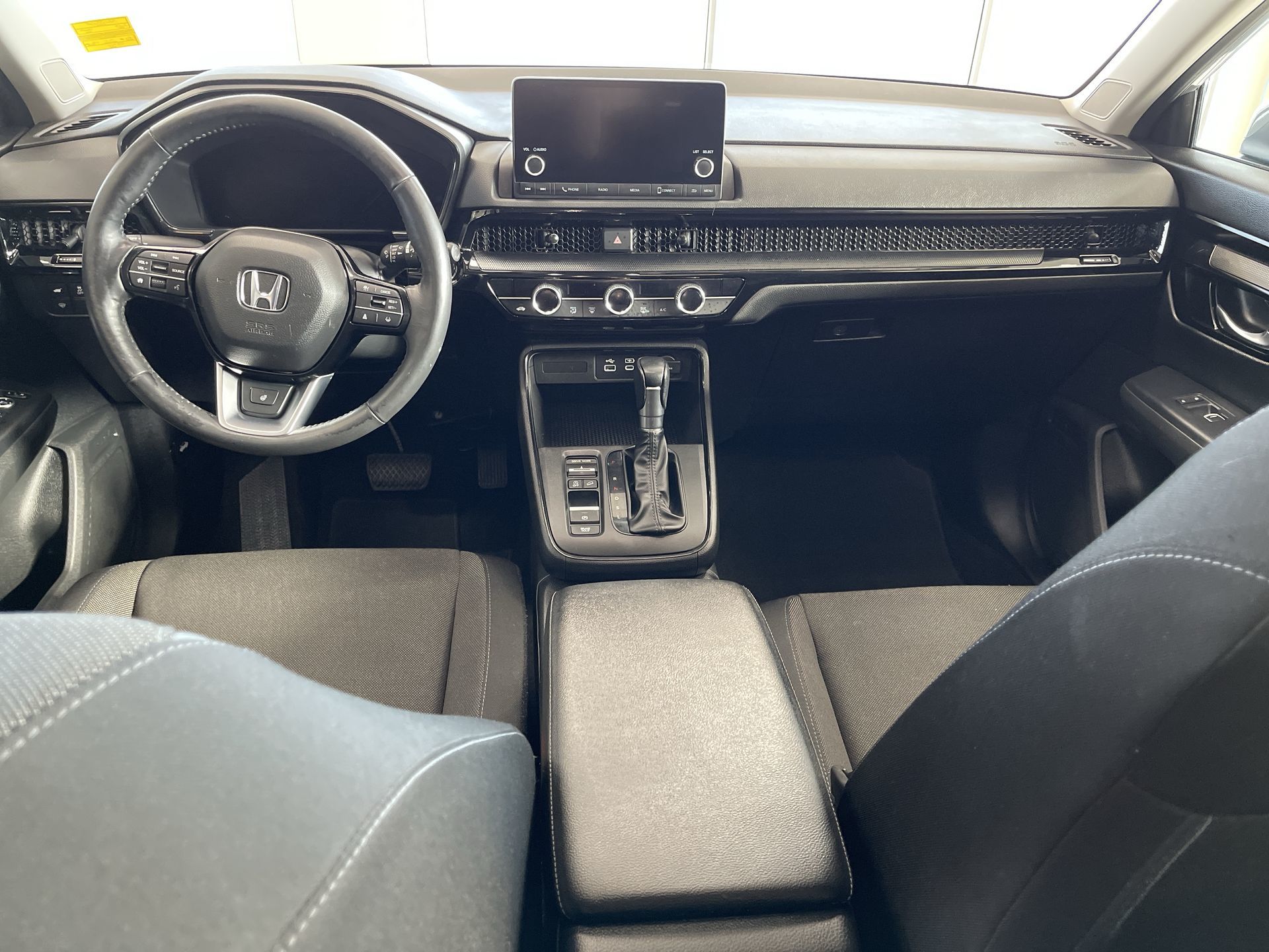 2023 Honda CR-V