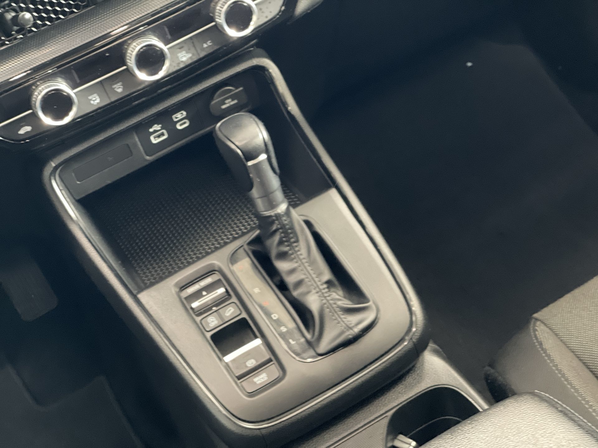 2023 Honda CR-V