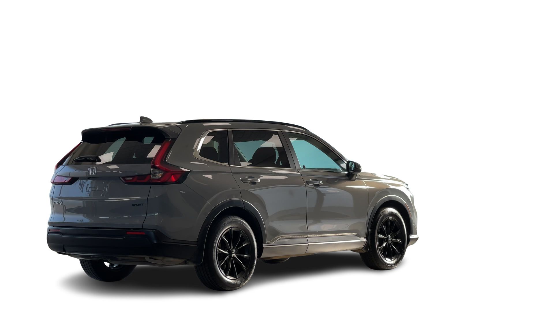 2023 Honda CR-V