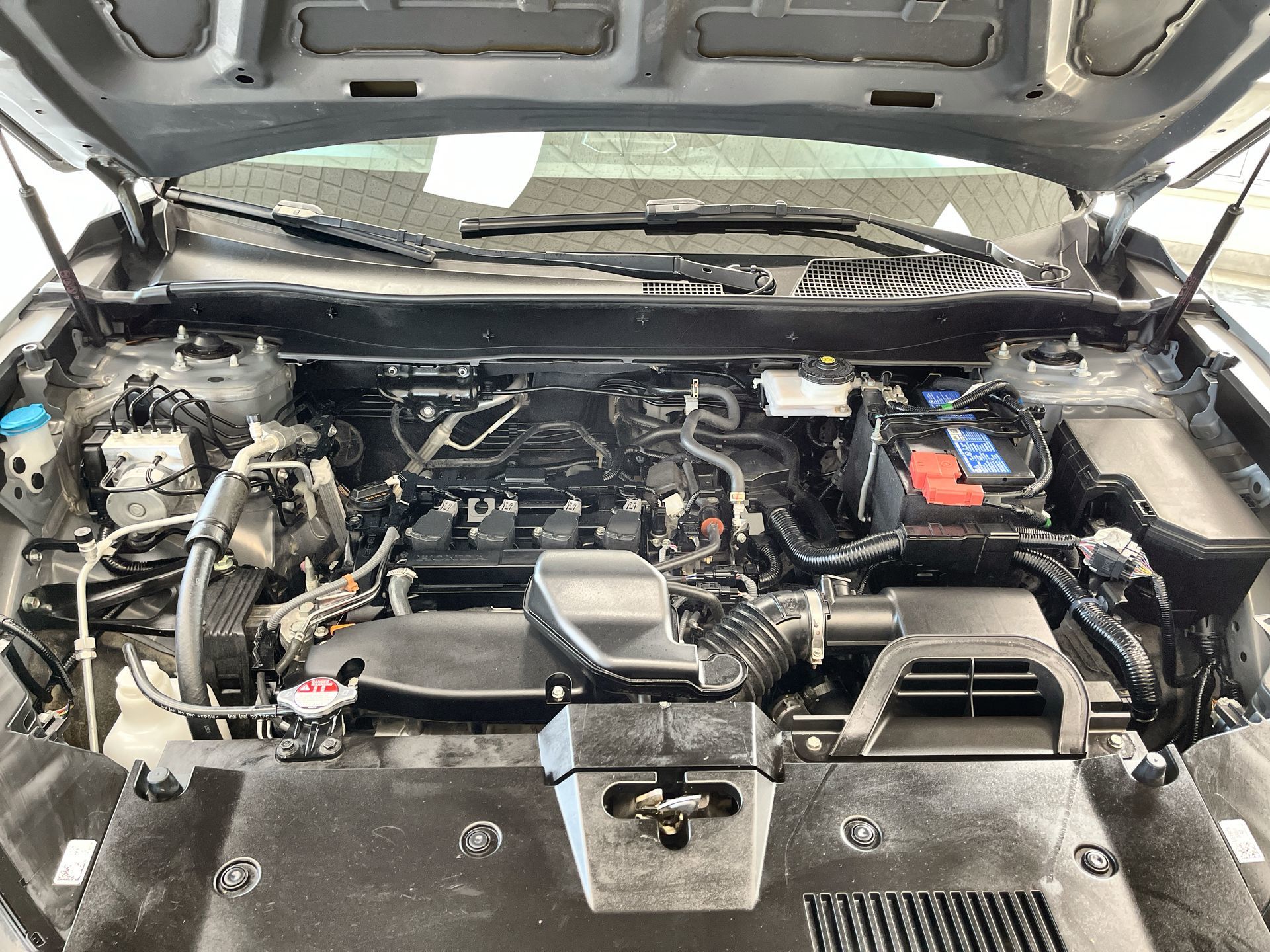 2023 Honda CR-V