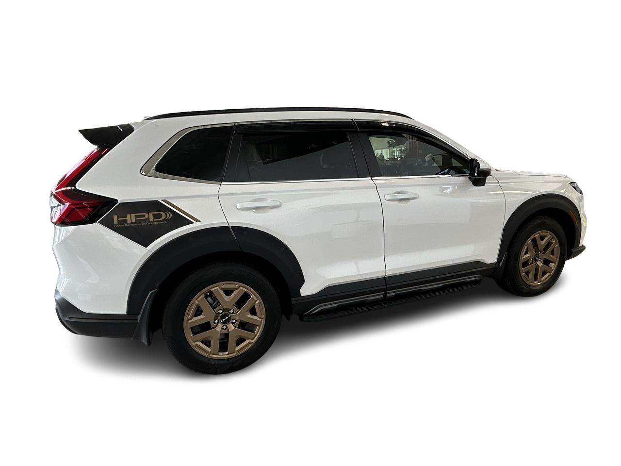 Honda CR-V  2024 à Regina, Saskatchewan
