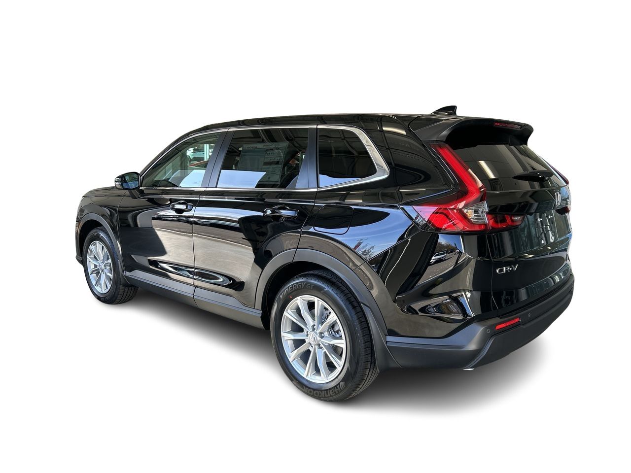 Honda CR-V  2024 à Regina, Saskatchewan