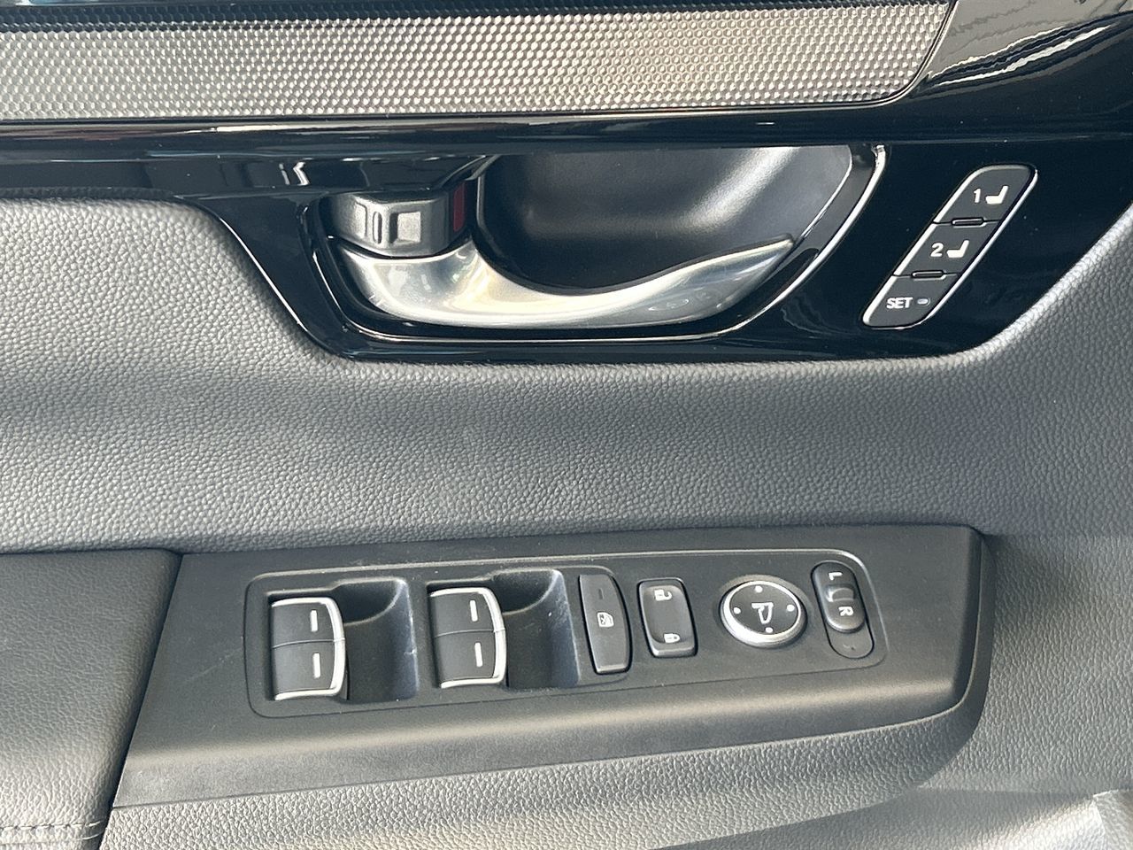 Honda CR-V  2024 à Regina, Saskatchewan