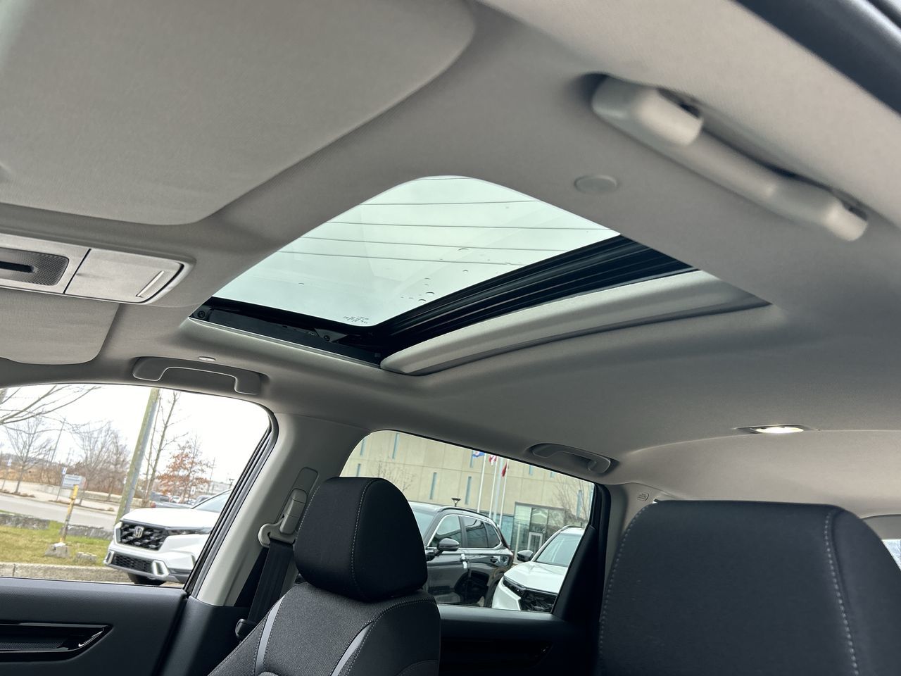 2024 Honda CR-V in Regina, Saskatchewan