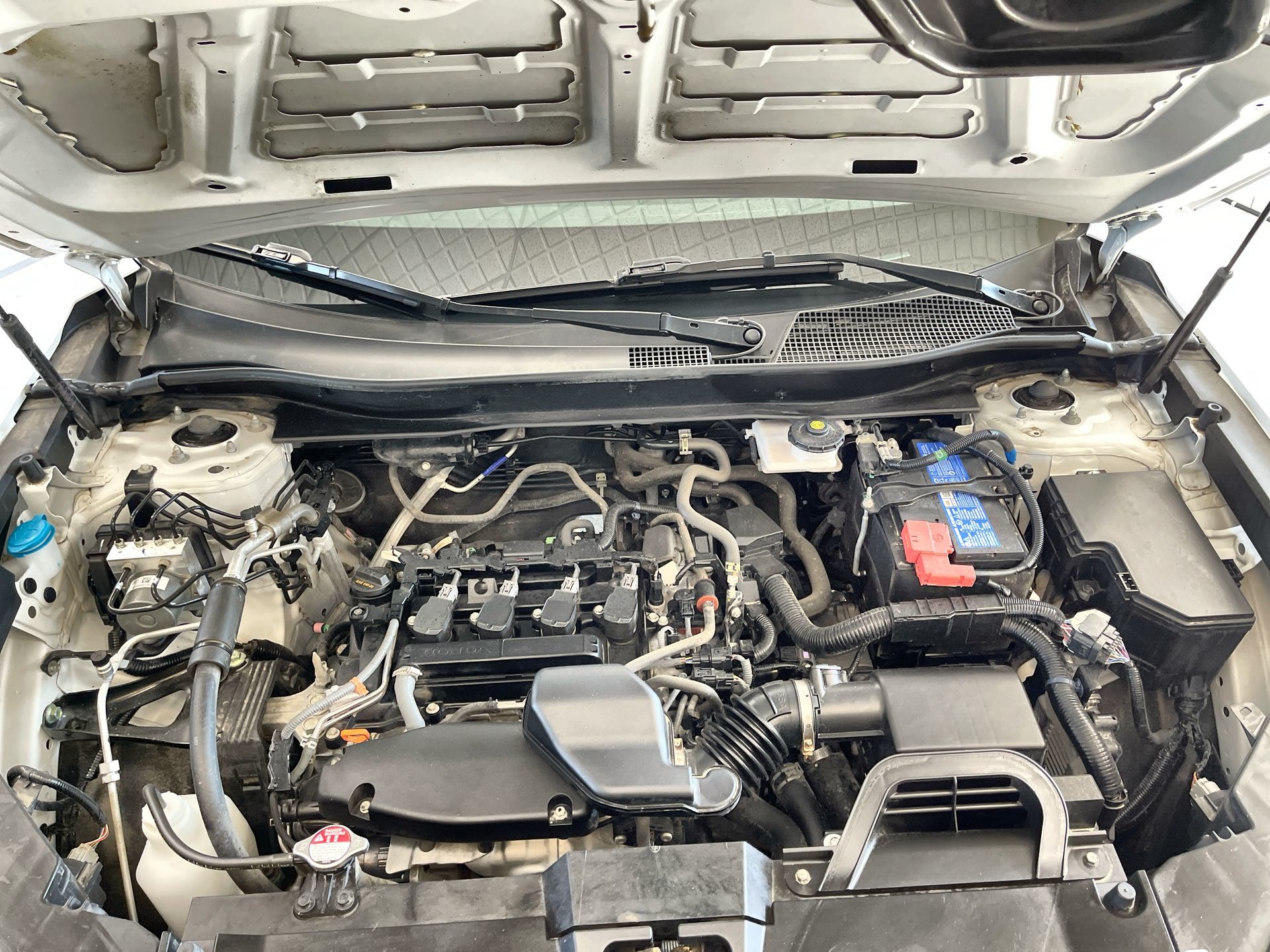 2024 Honda CR-V in Regina, Saskatchewan