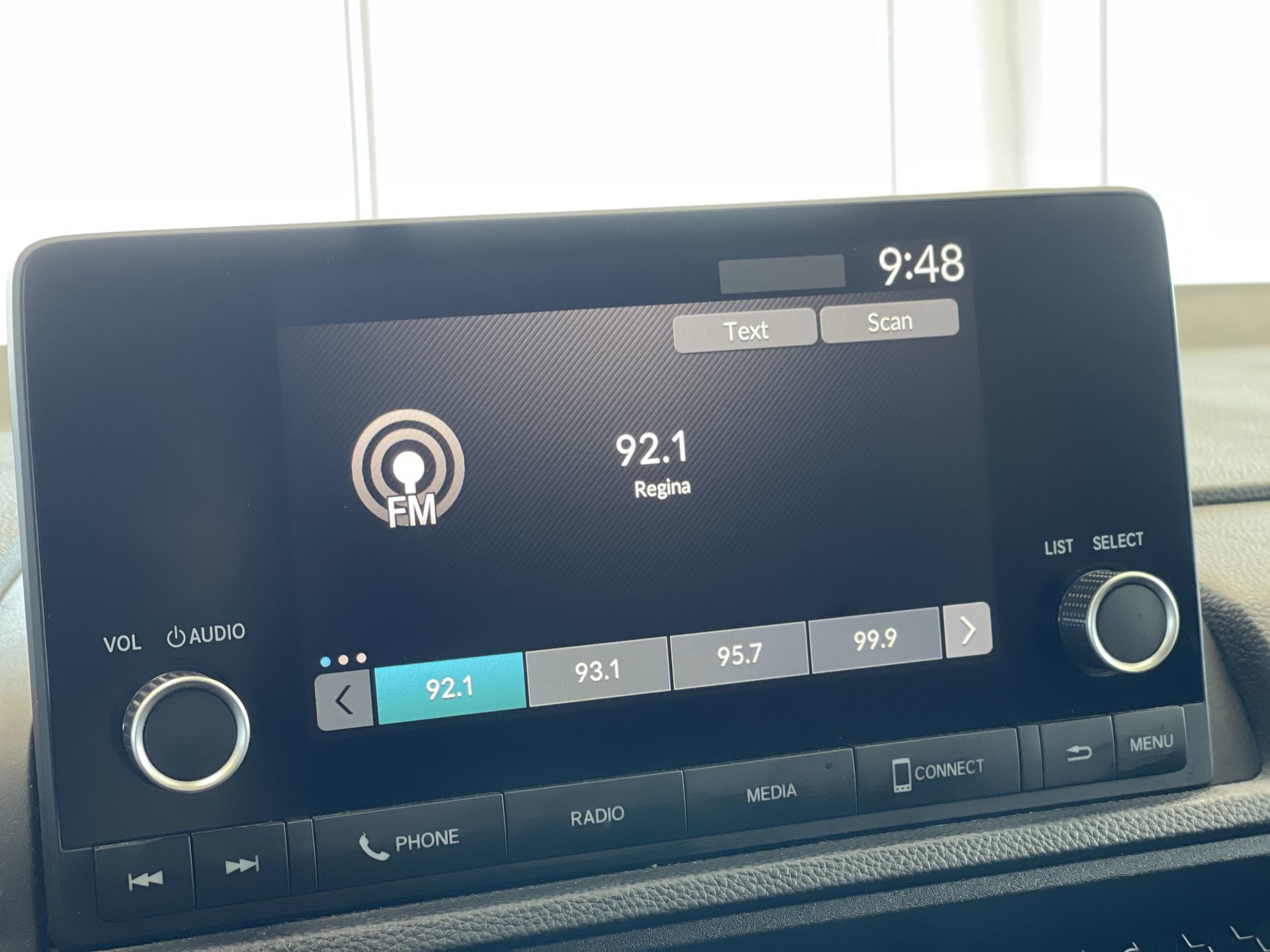 2024 Honda CR-V in Regina, Saskatchewan