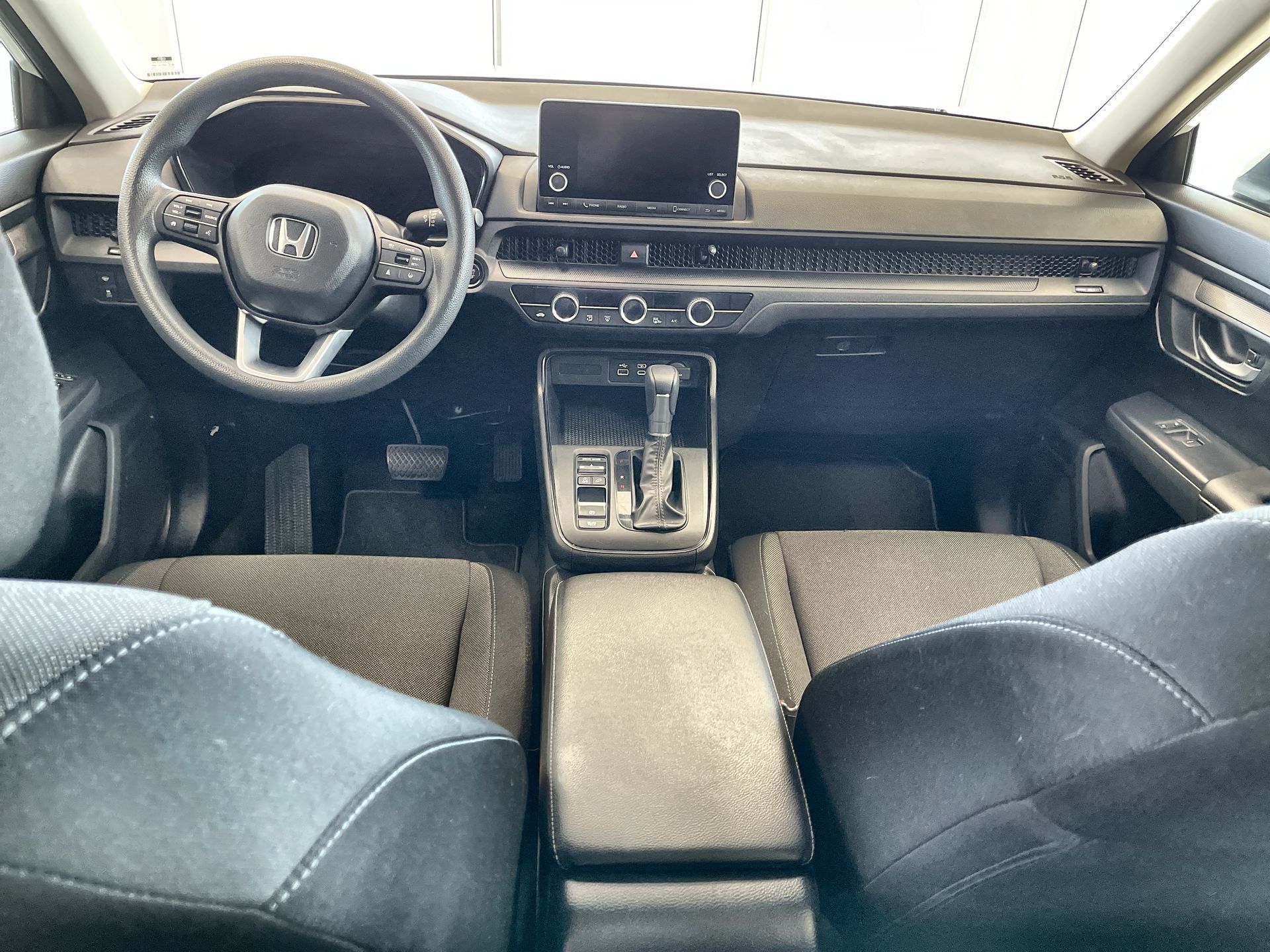 2024 Honda CR-V in Regina, Saskatchewan
