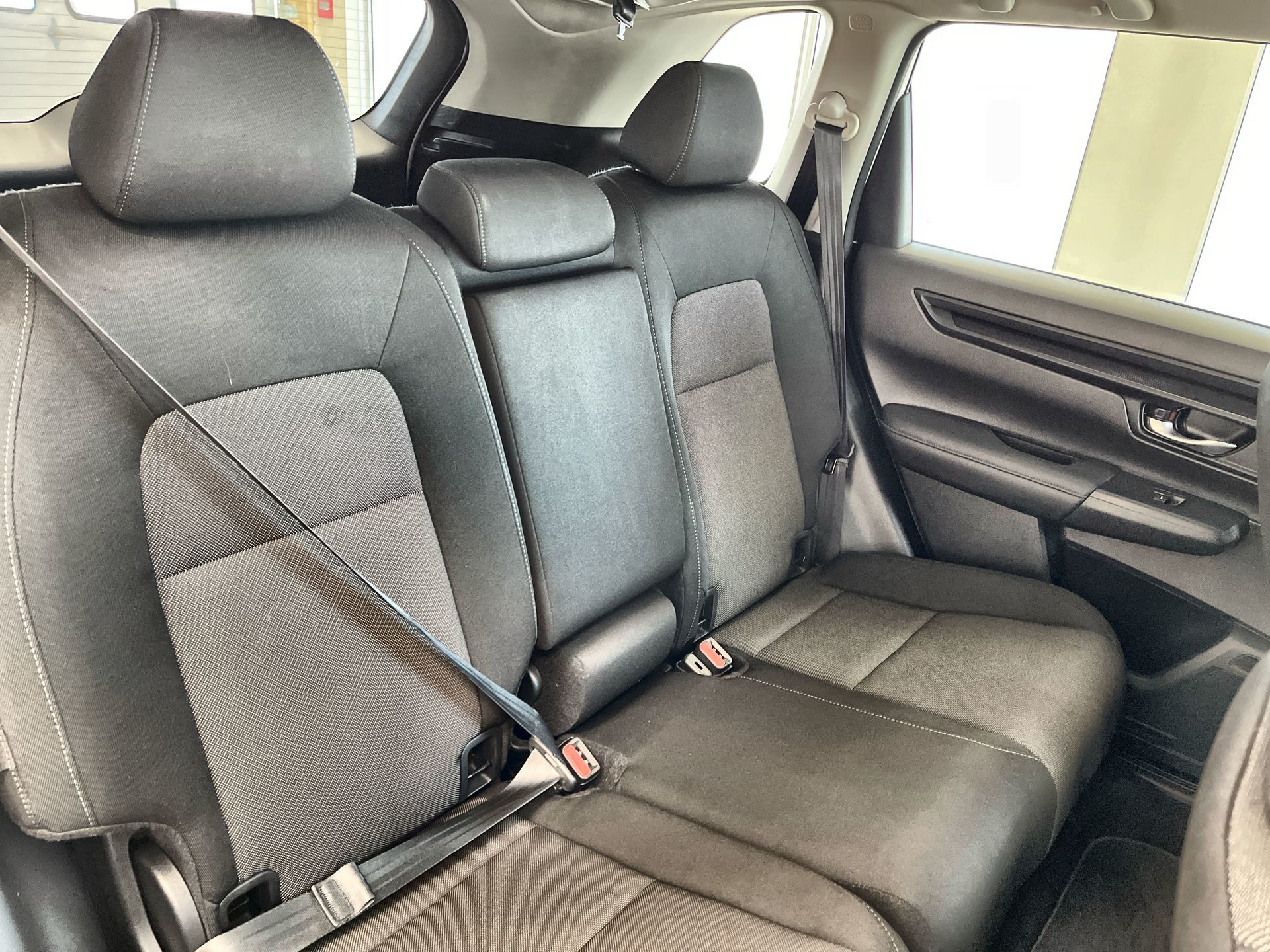 2024 Honda CR-V in Regina, Saskatchewan