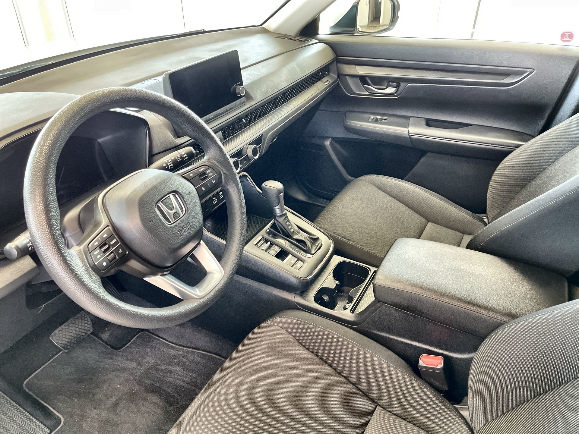 2024 Honda CR-V in Regina, Saskatchewan