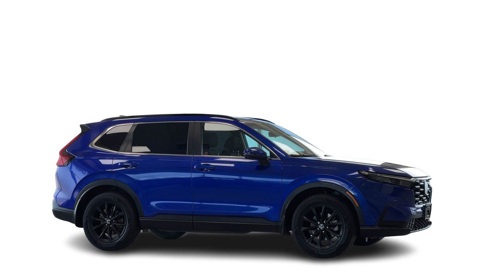 2024 Honda CR-V