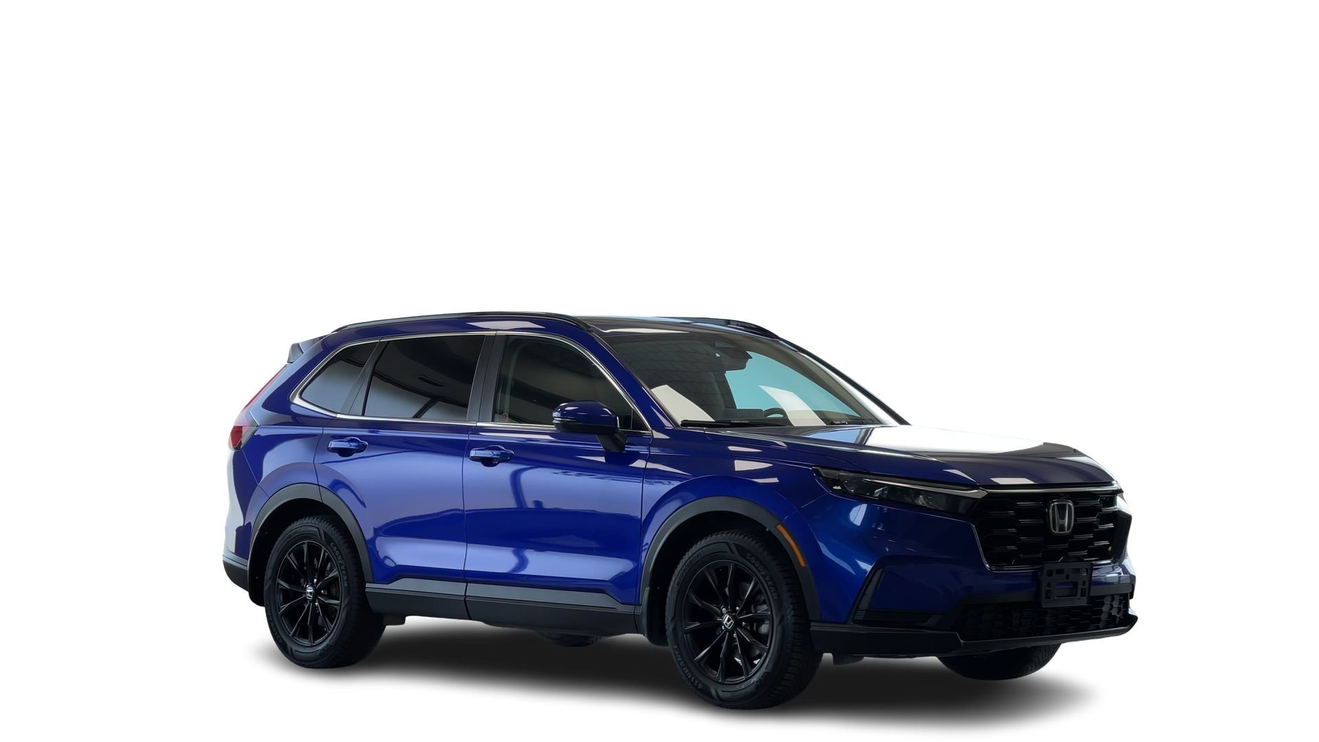 2024 Honda CR-V