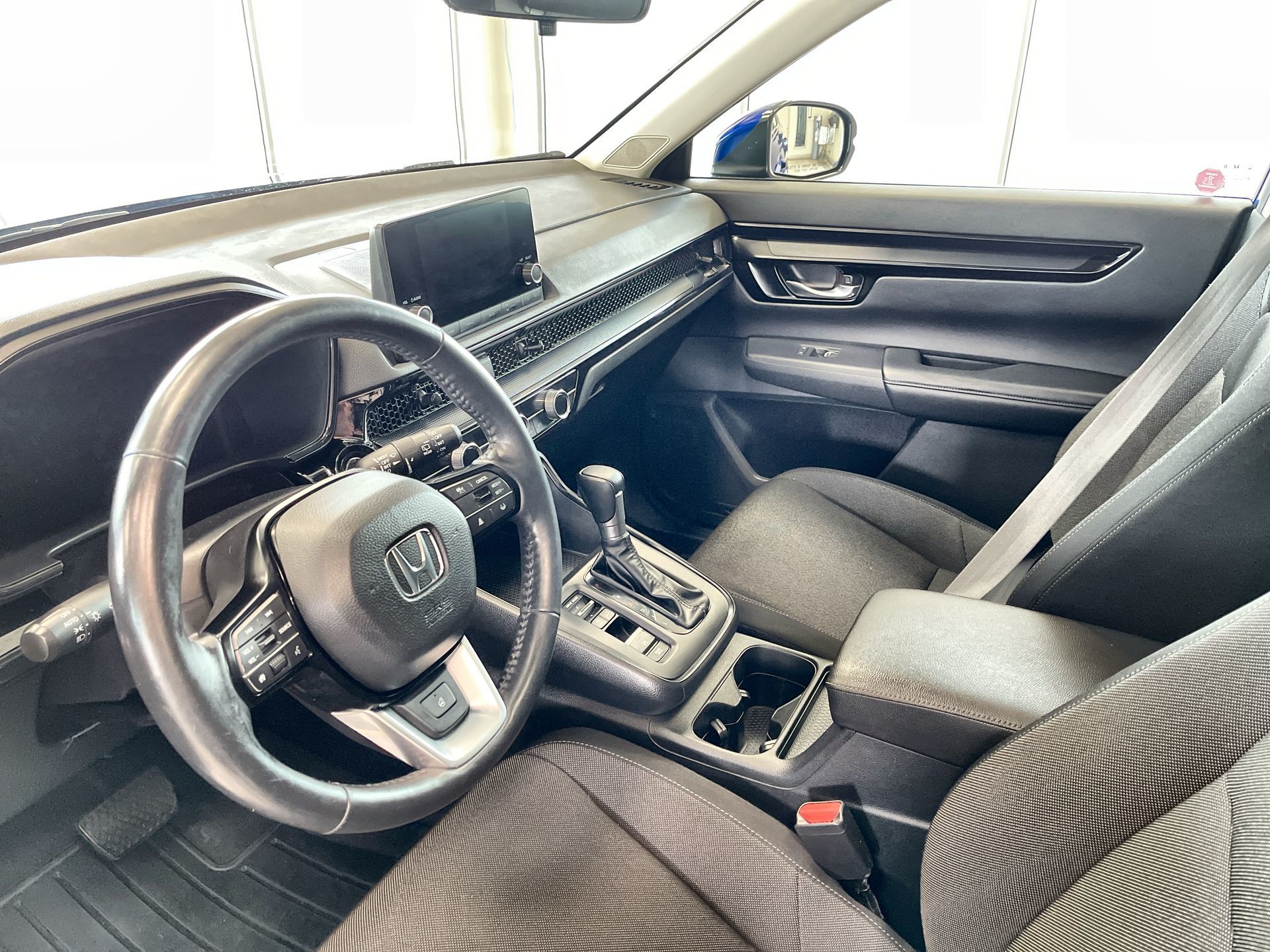 2024 Honda CR-V