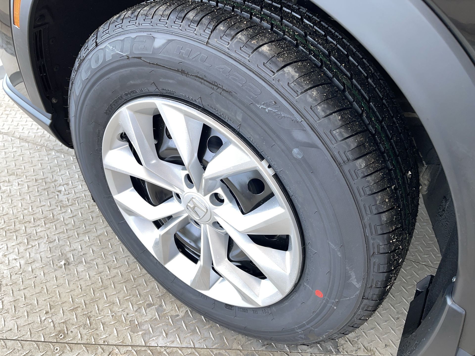 2025 Honda CR-V in Regina, Saskatchewan