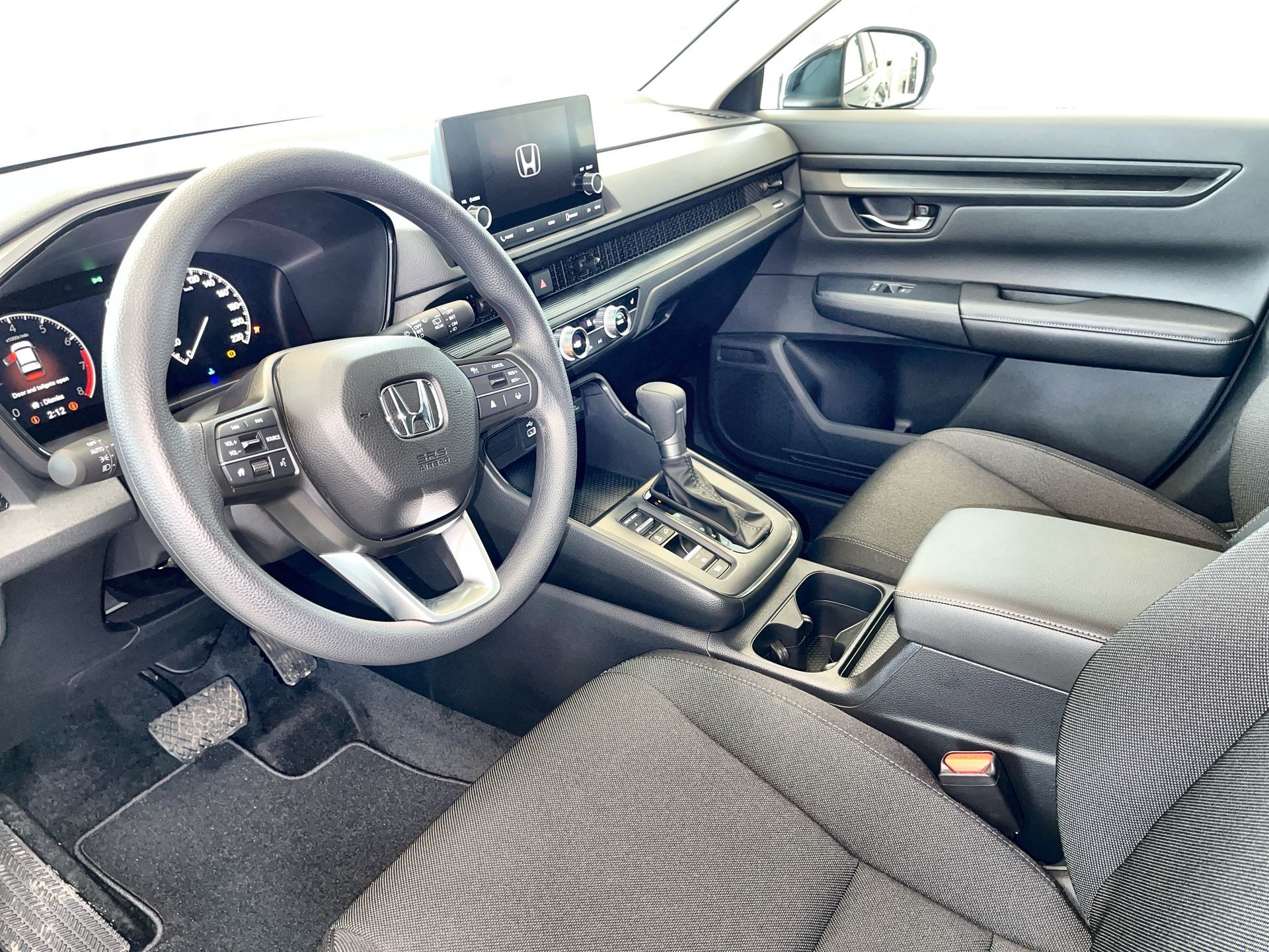 2025 Honda CR-V in Regina, Saskatchewan