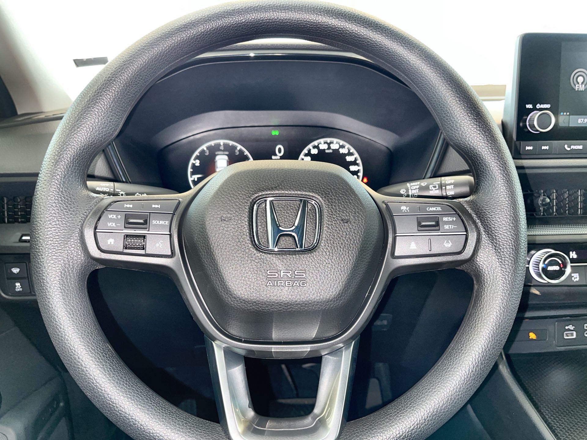 2025 Honda CR-V in Regina, Saskatchewan