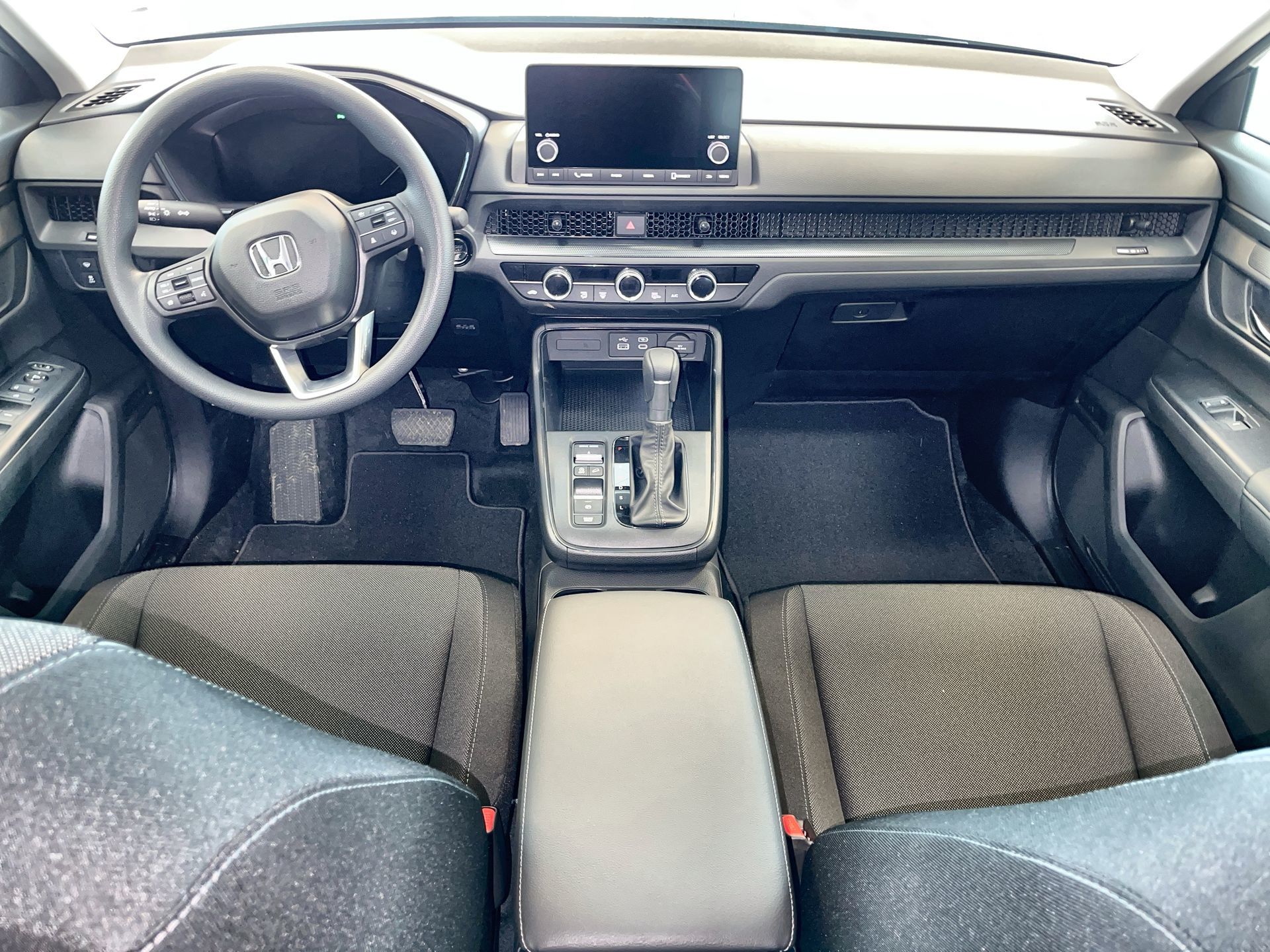 2025 Honda CR-V in Regina, Saskatchewan