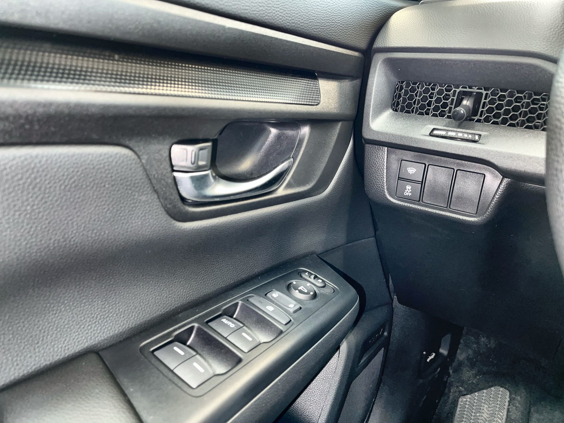 2025 Honda CR-V in Regina, Saskatchewan