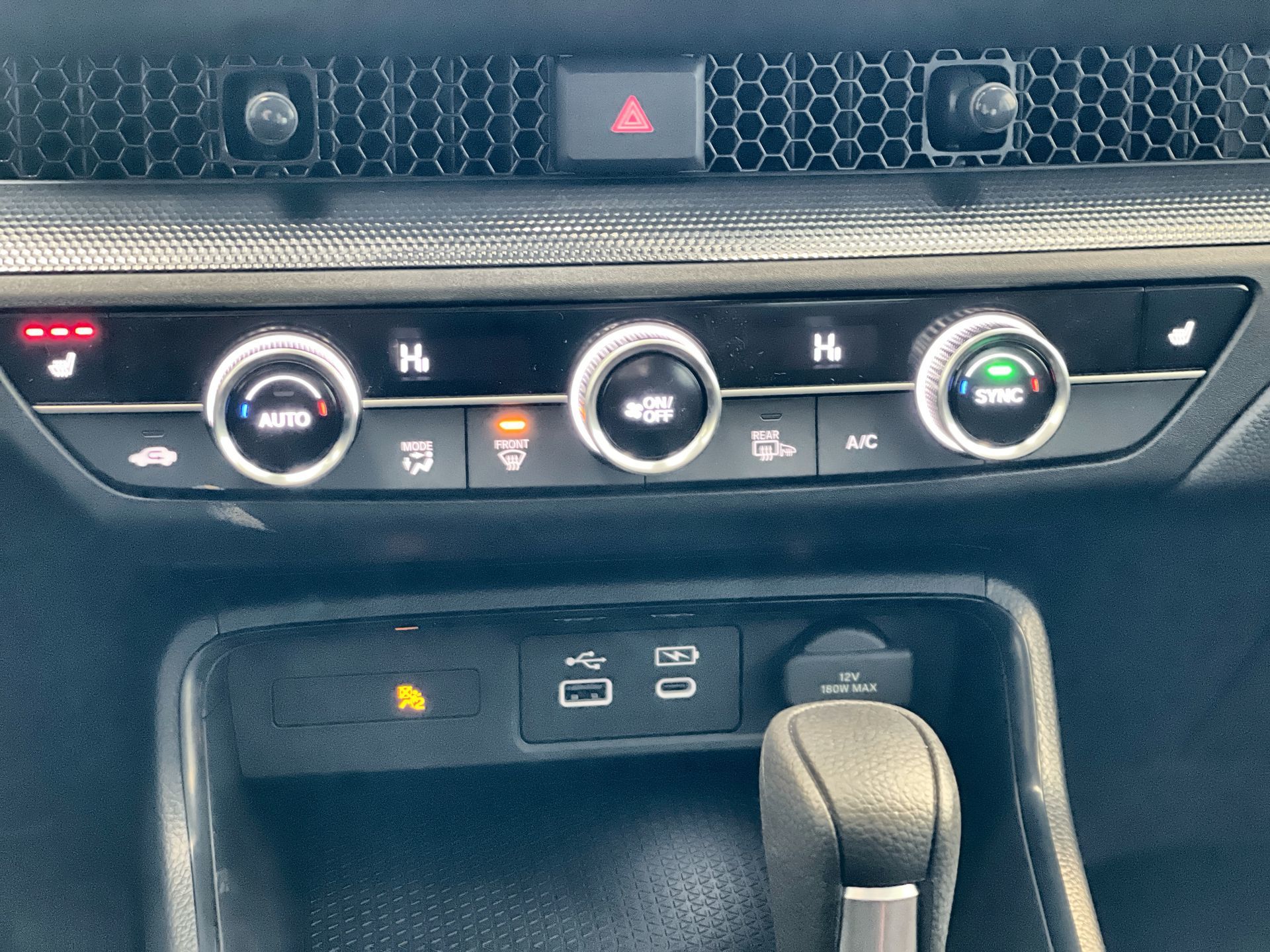 2025 Honda CR-V in Regina, Saskatchewan