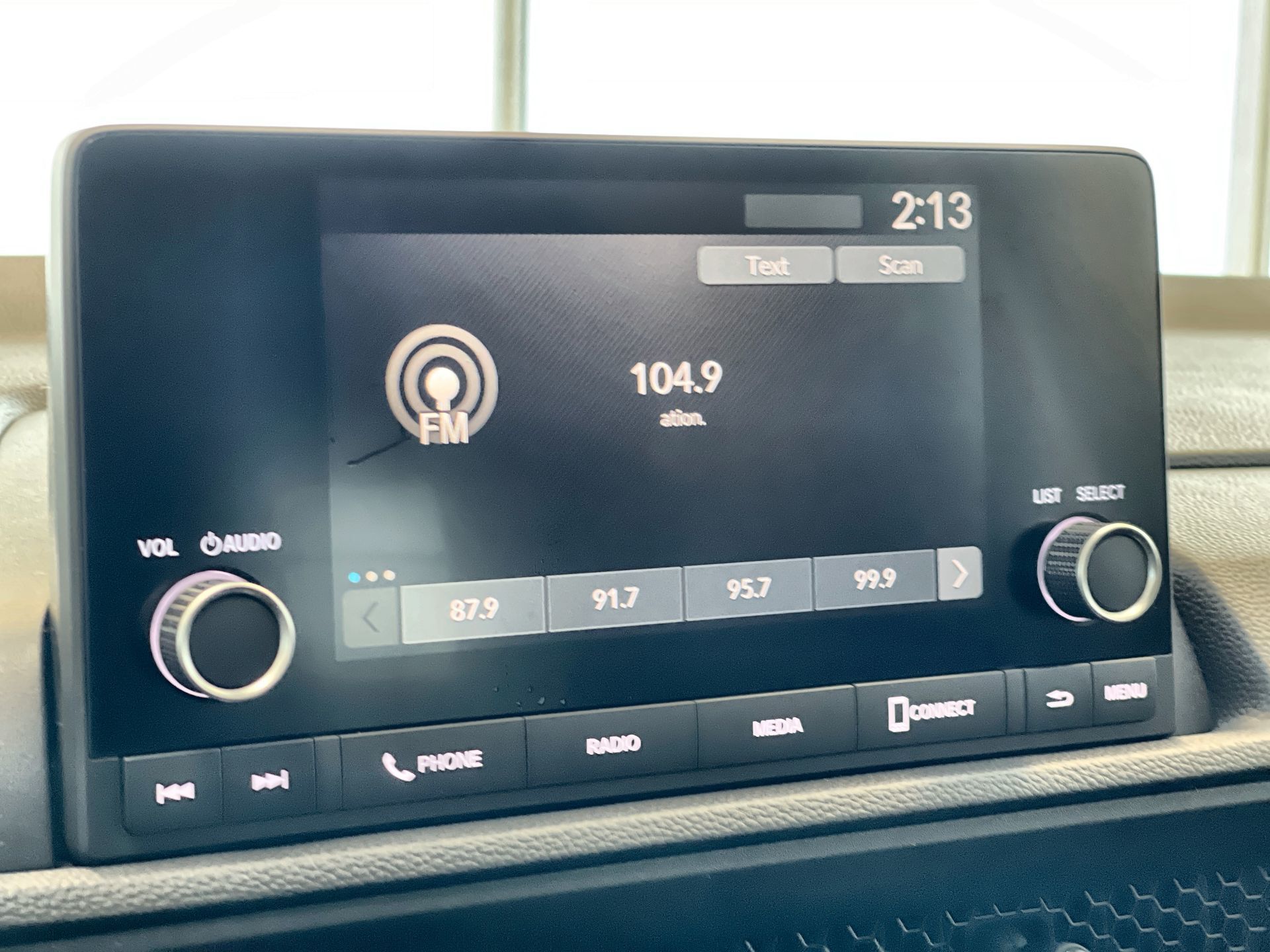 2025 Honda CR-V in Regina, Saskatchewan