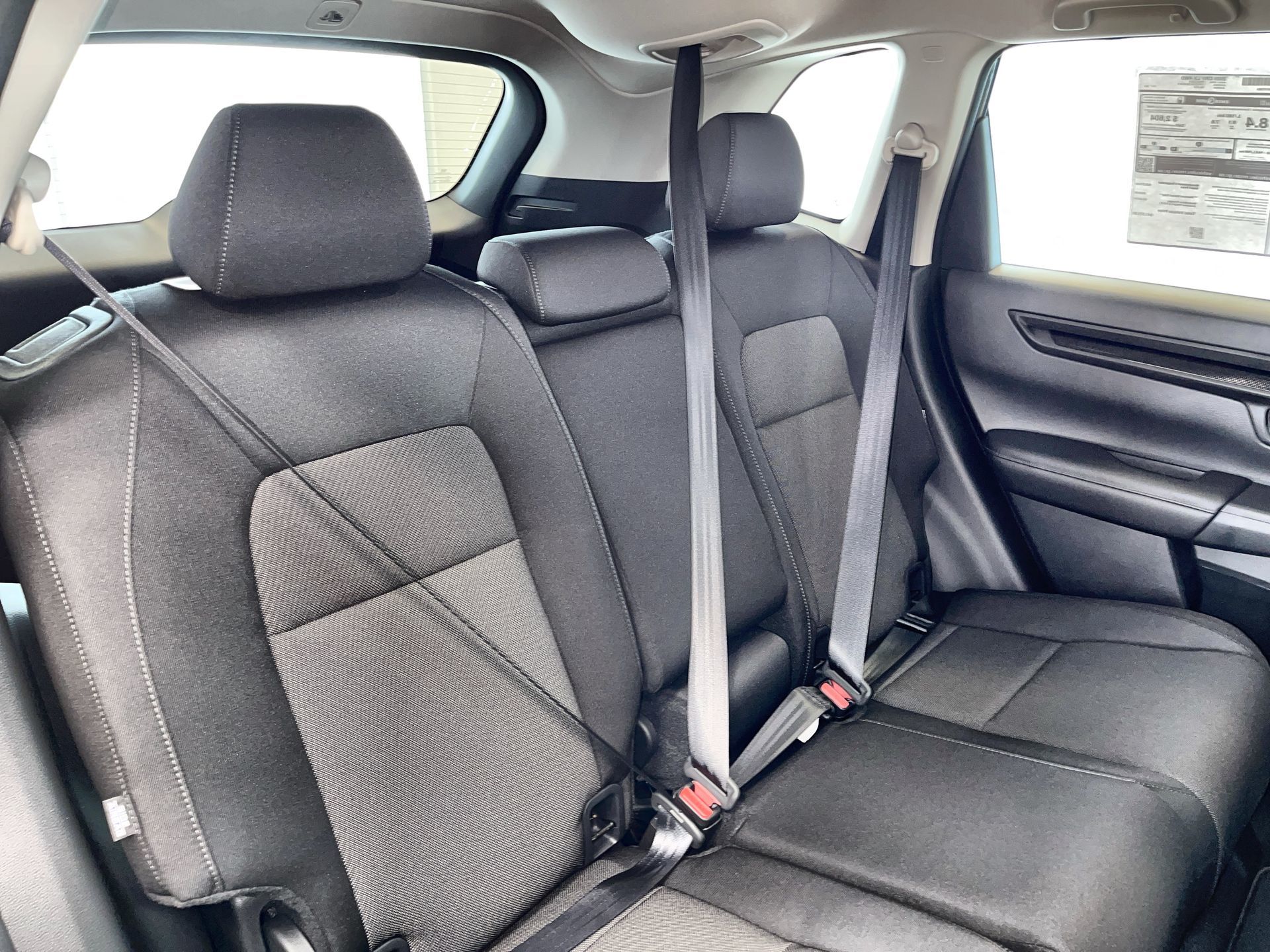 Honda CR-V  2025 à Regina, Saskatchewan