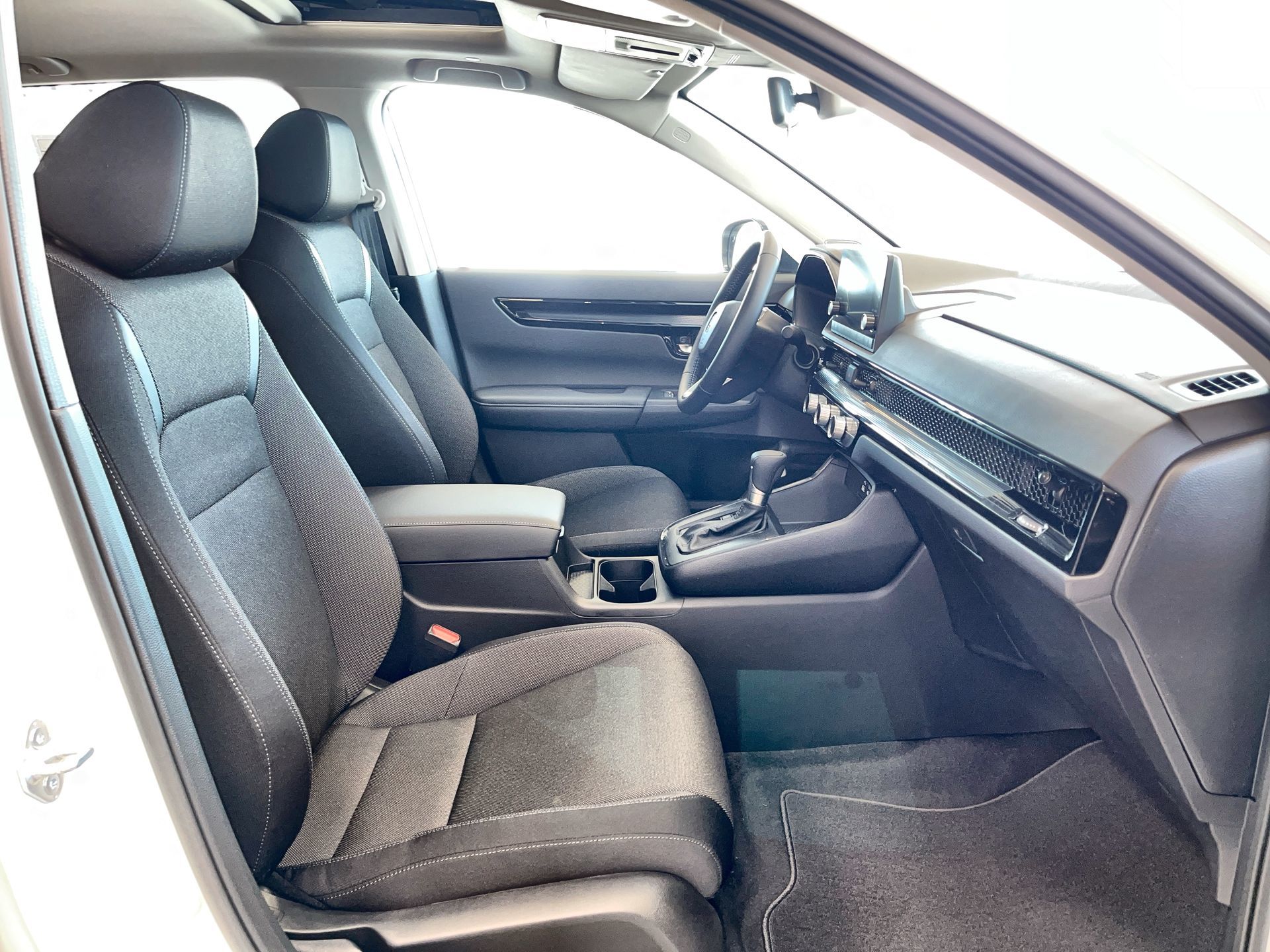 2025 Honda CR-V in Regina, Saskatchewan