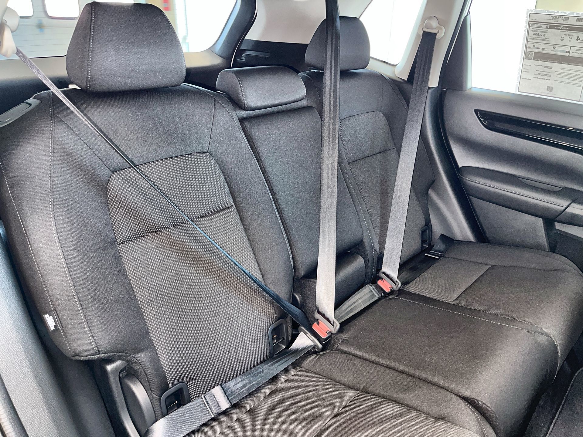 2025 Honda CR-V in Regina, Saskatchewan