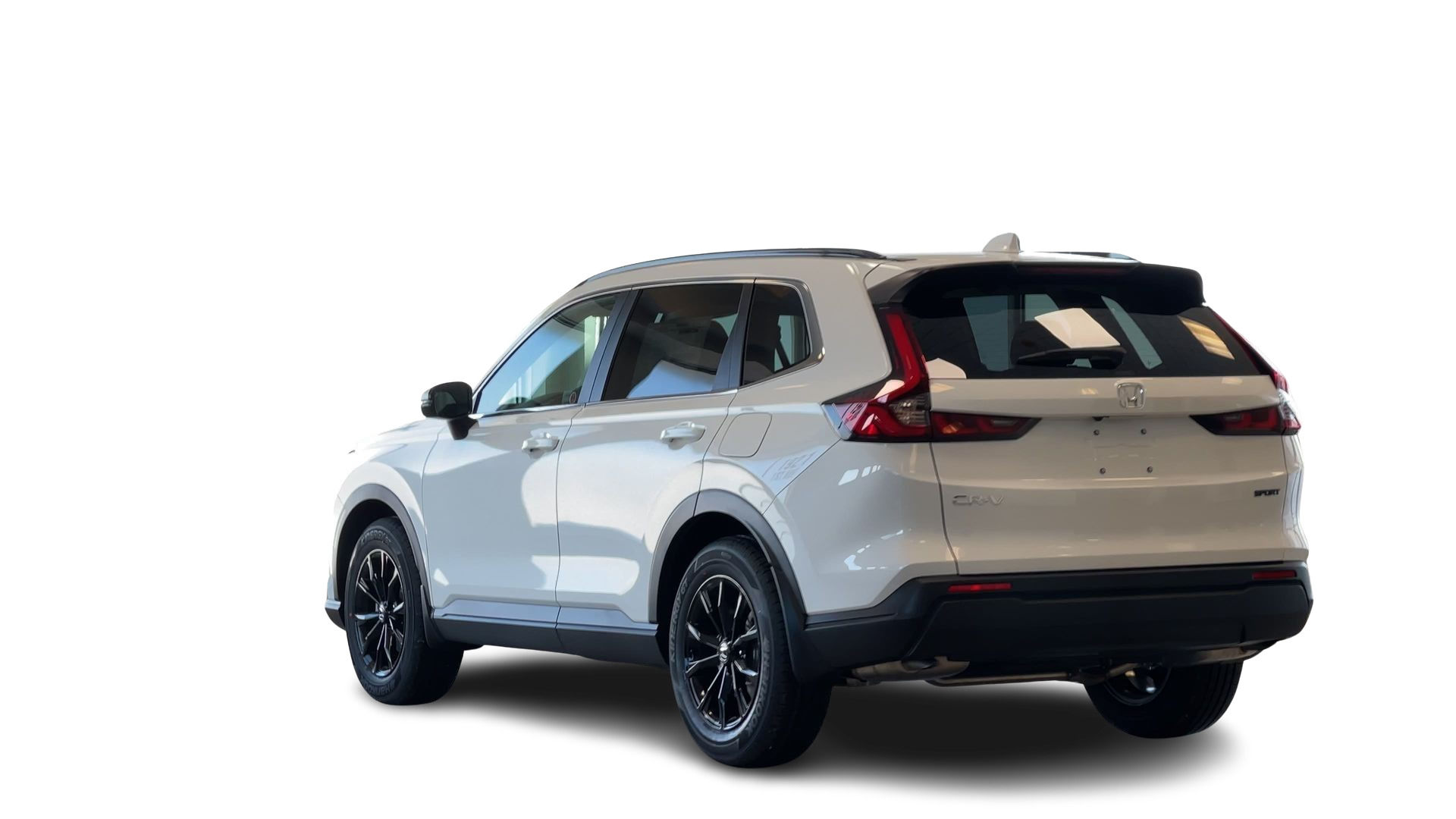 2025 Honda CR-V in Regina, Saskatchewan