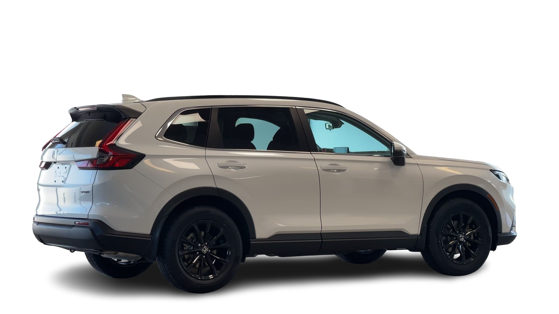 2025 Honda CR-V in Regina, Saskatchewan
