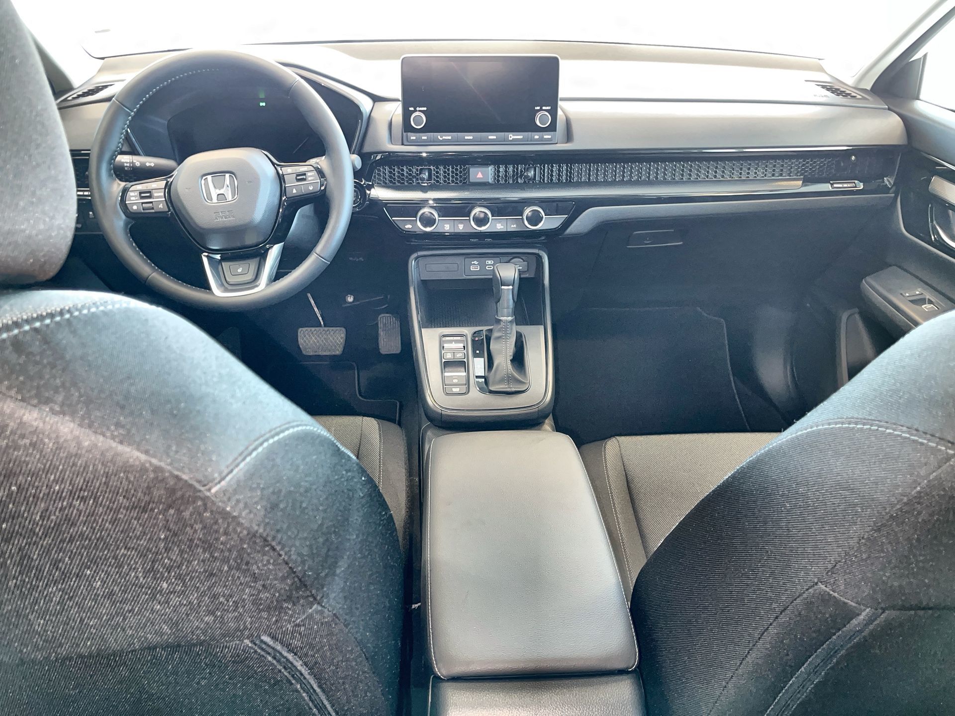 2025 Honda CR-V in Regina, Saskatchewan