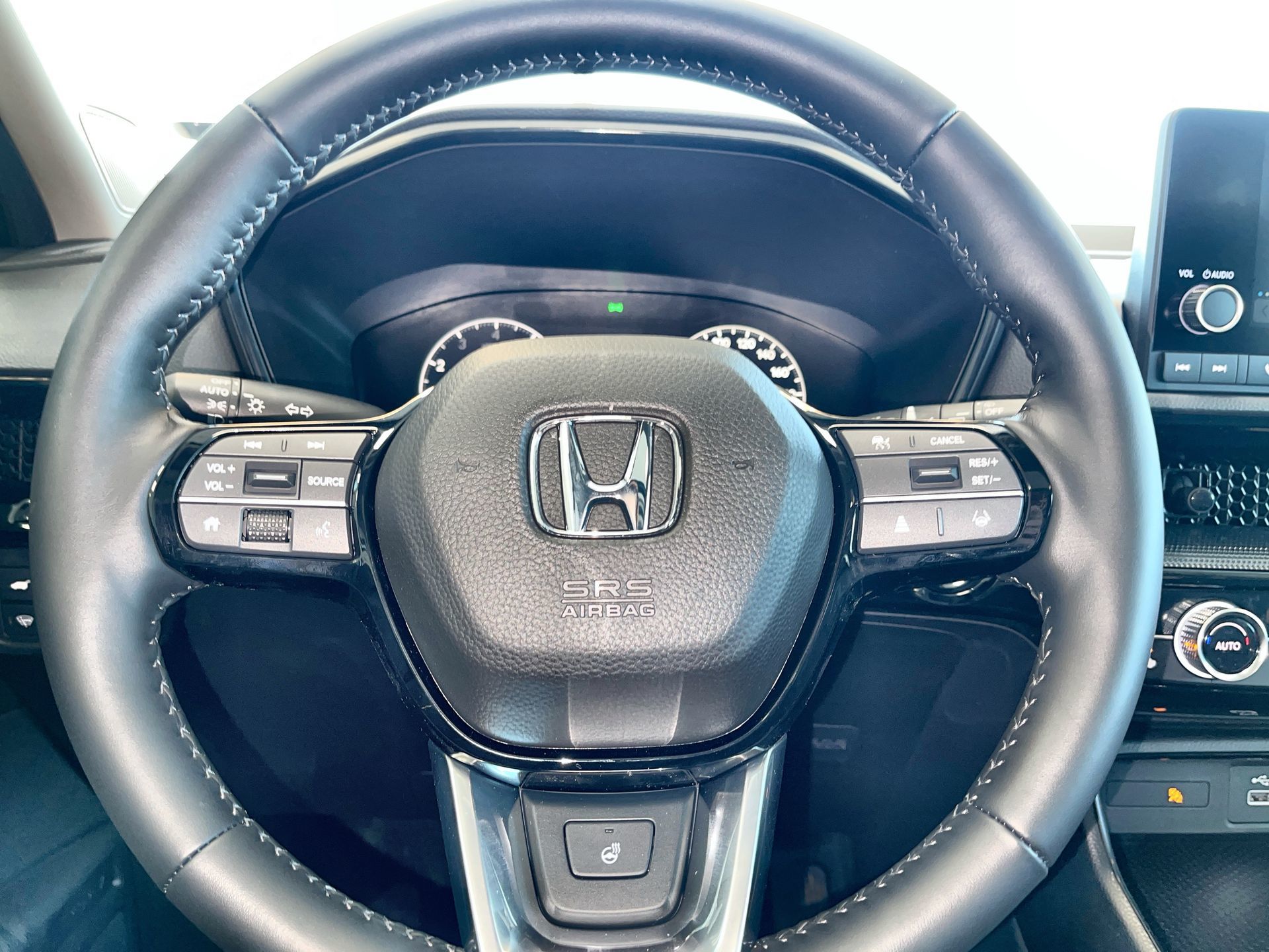 2025 Honda CR-V in Regina, Saskatchewan