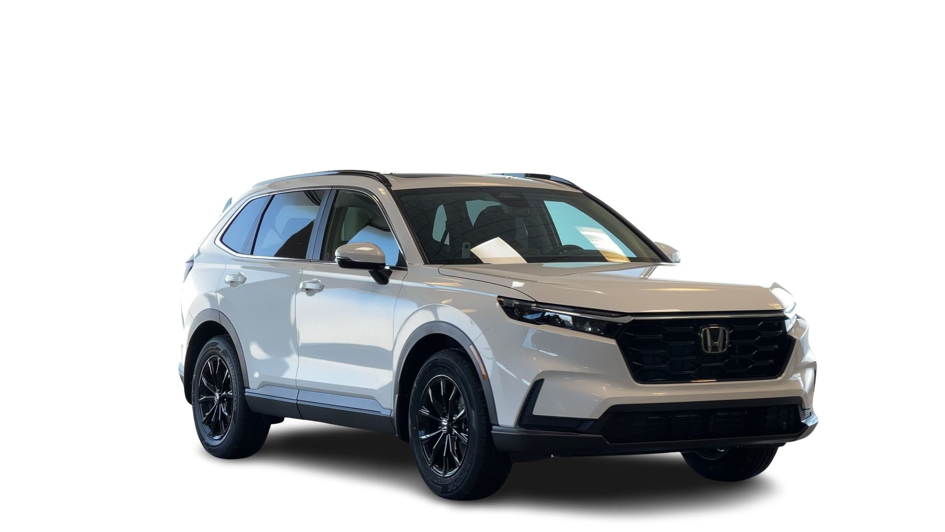 2025 Honda CR-V in Regina, Saskatchewan