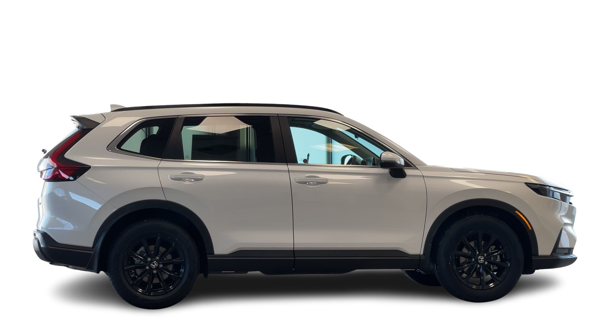 2025 Honda CR-V in Regina, Saskatchewan