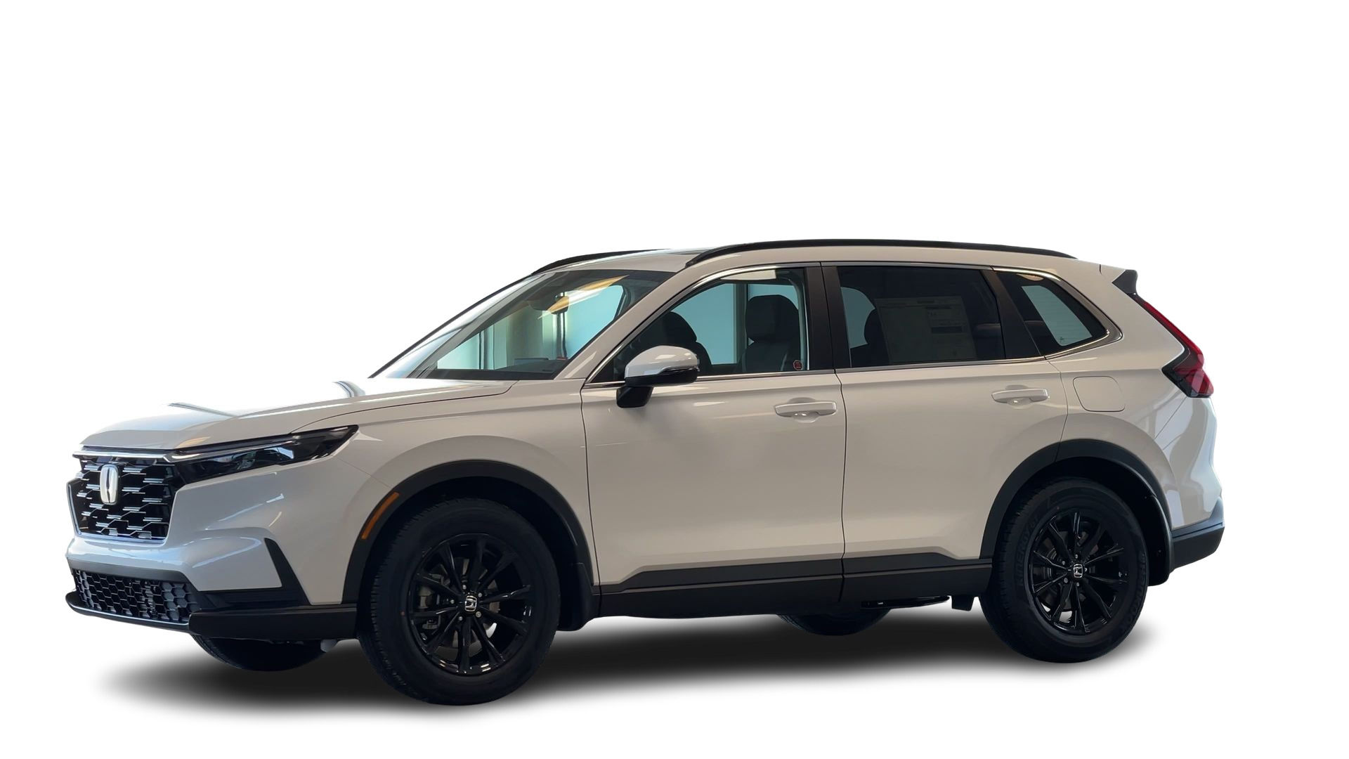 2025 Honda CR-V in Regina, Saskatchewan