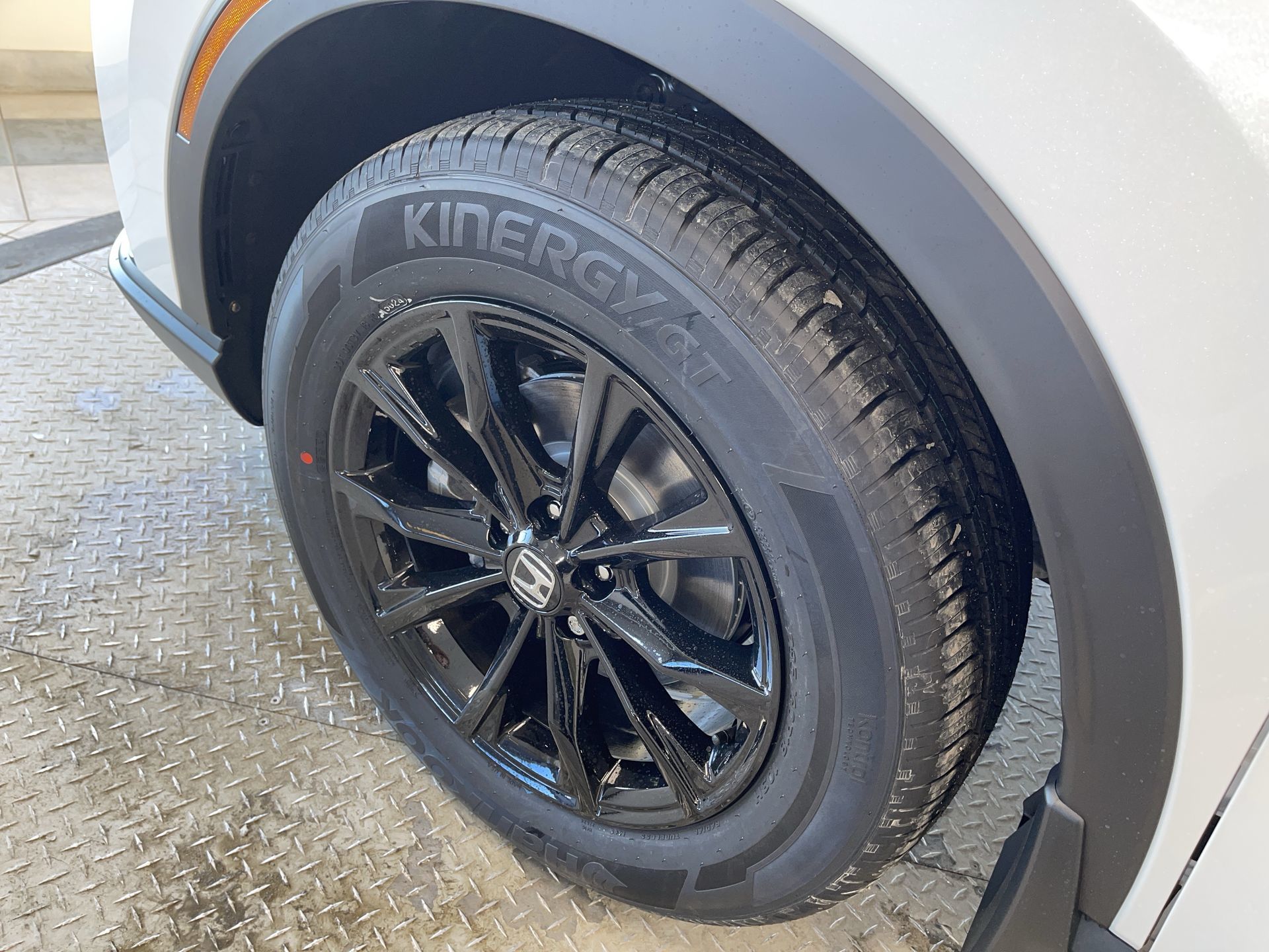 2025 Honda CR-V in Regina, Saskatchewan