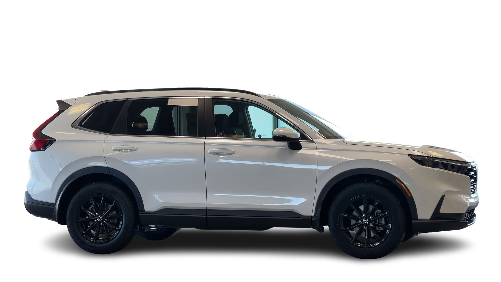 2025 Honda CR-V in Regina, Saskatchewan