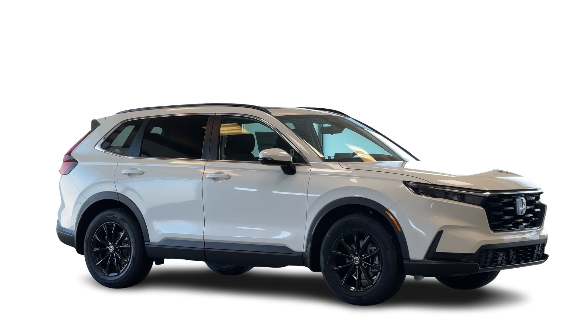 2025 Honda CR-V in Regina, Saskatchewan