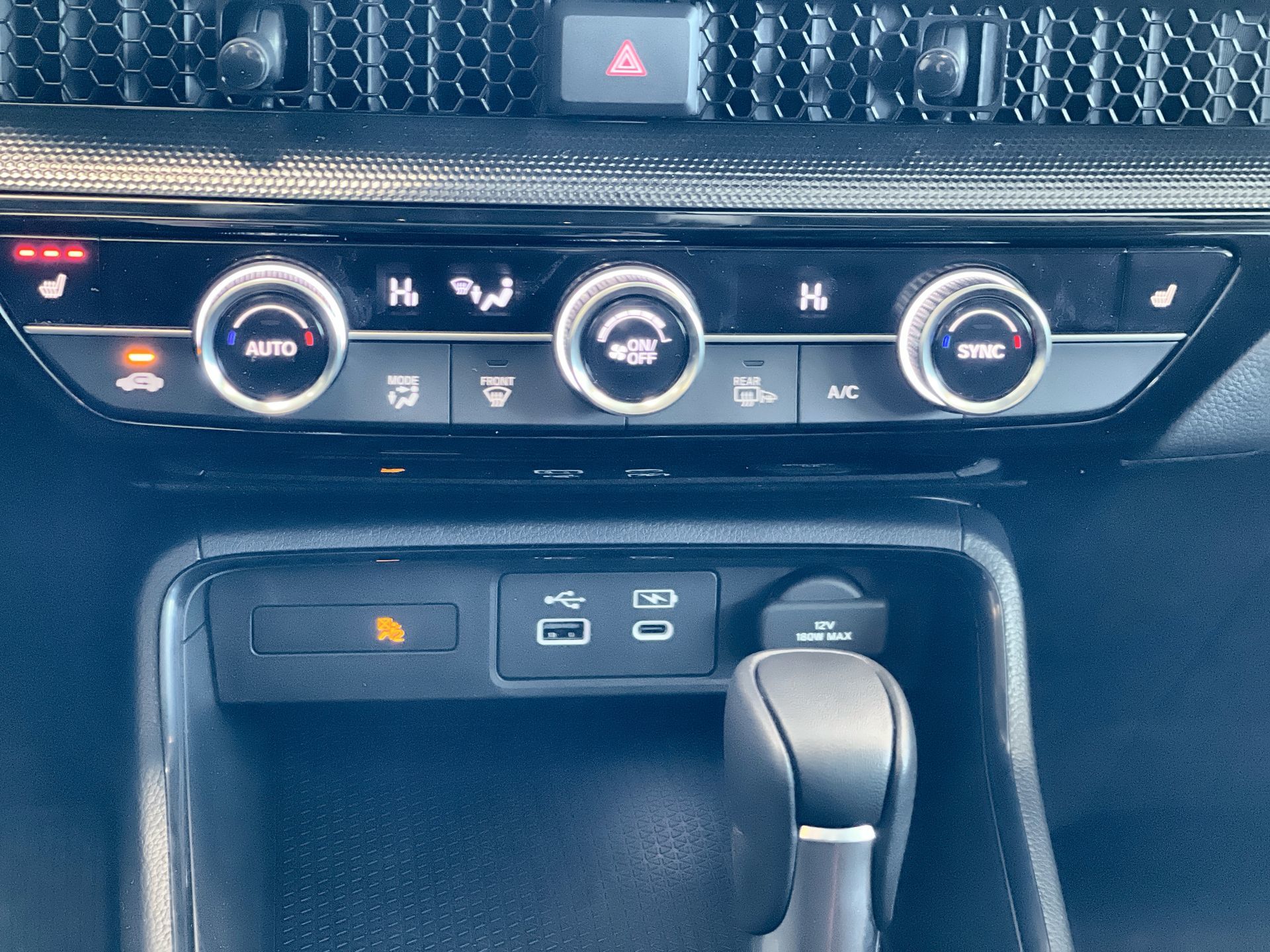 2025 Honda CR-V in Regina, Saskatchewan