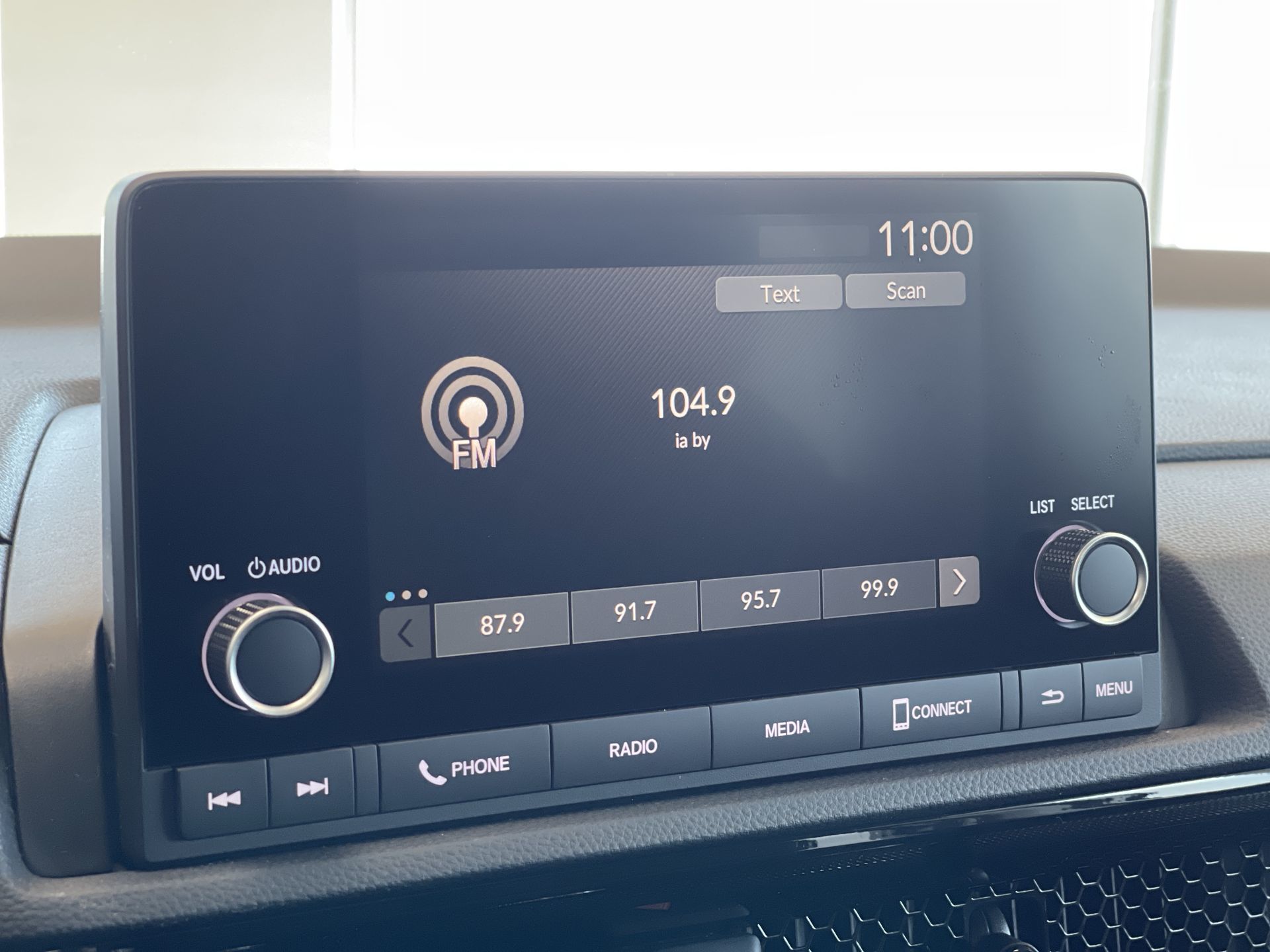 2025 Honda CR-V in Regina, Saskatchewan